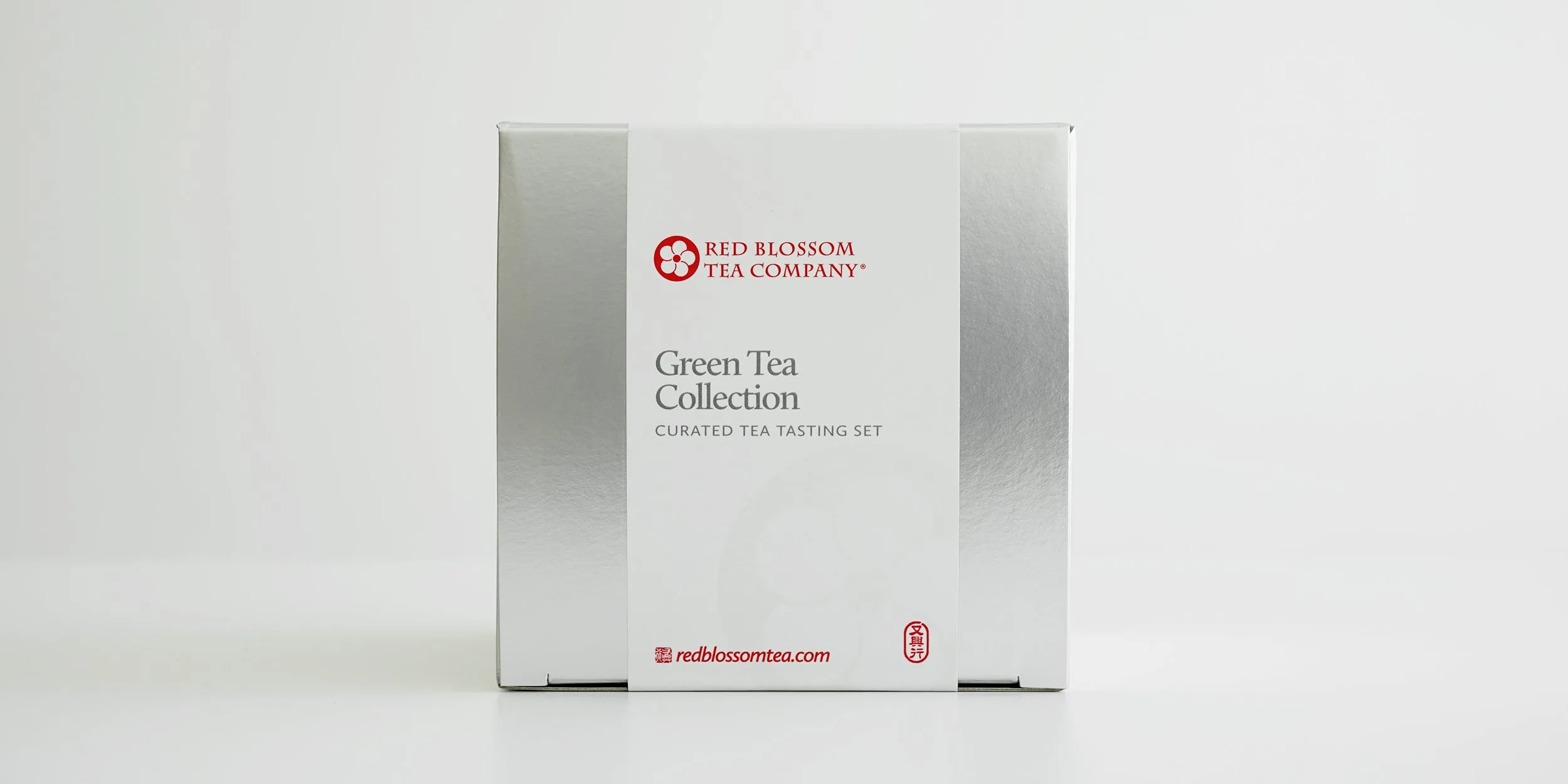 Green Tea Collection