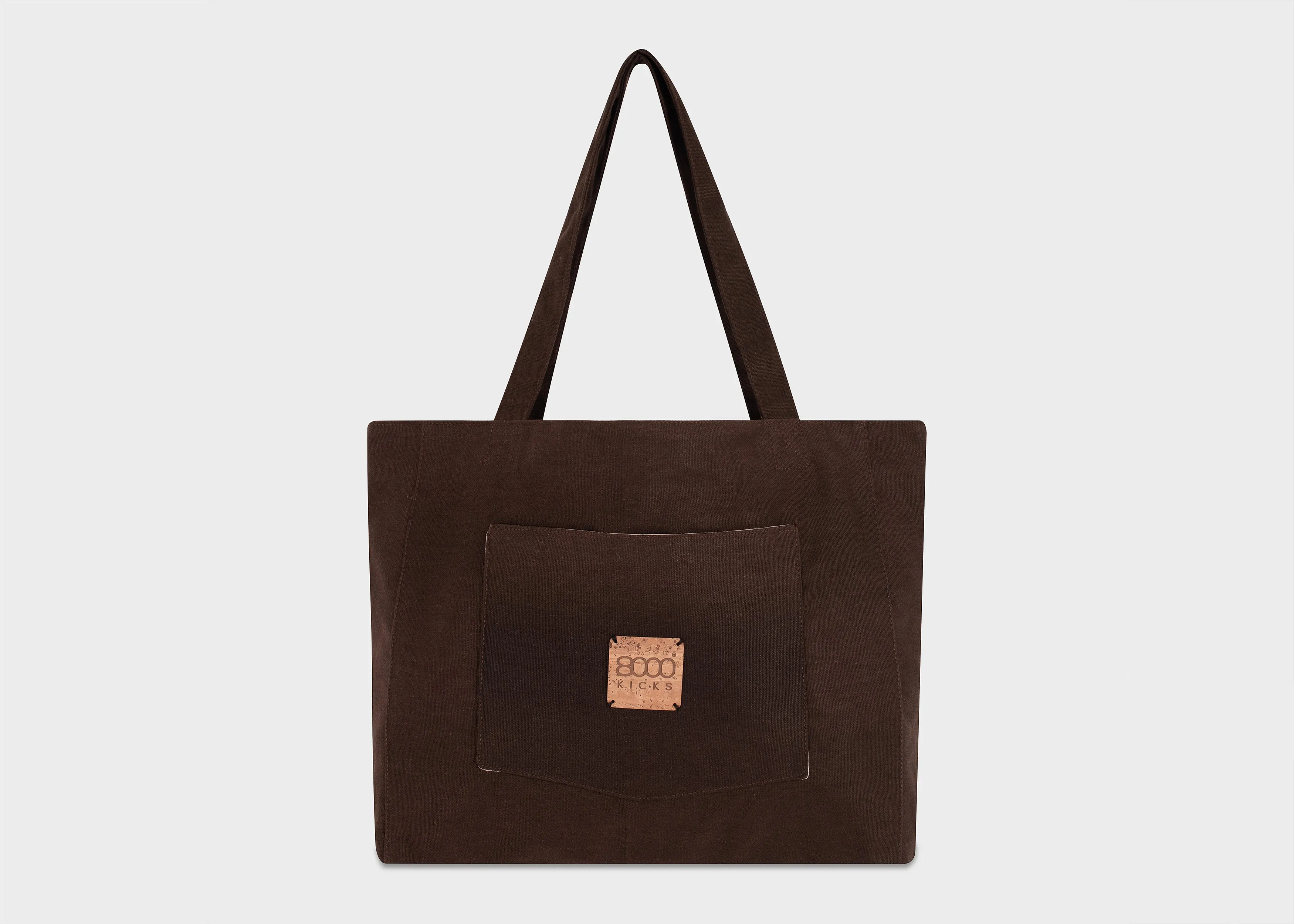 Hemp Tote Bag