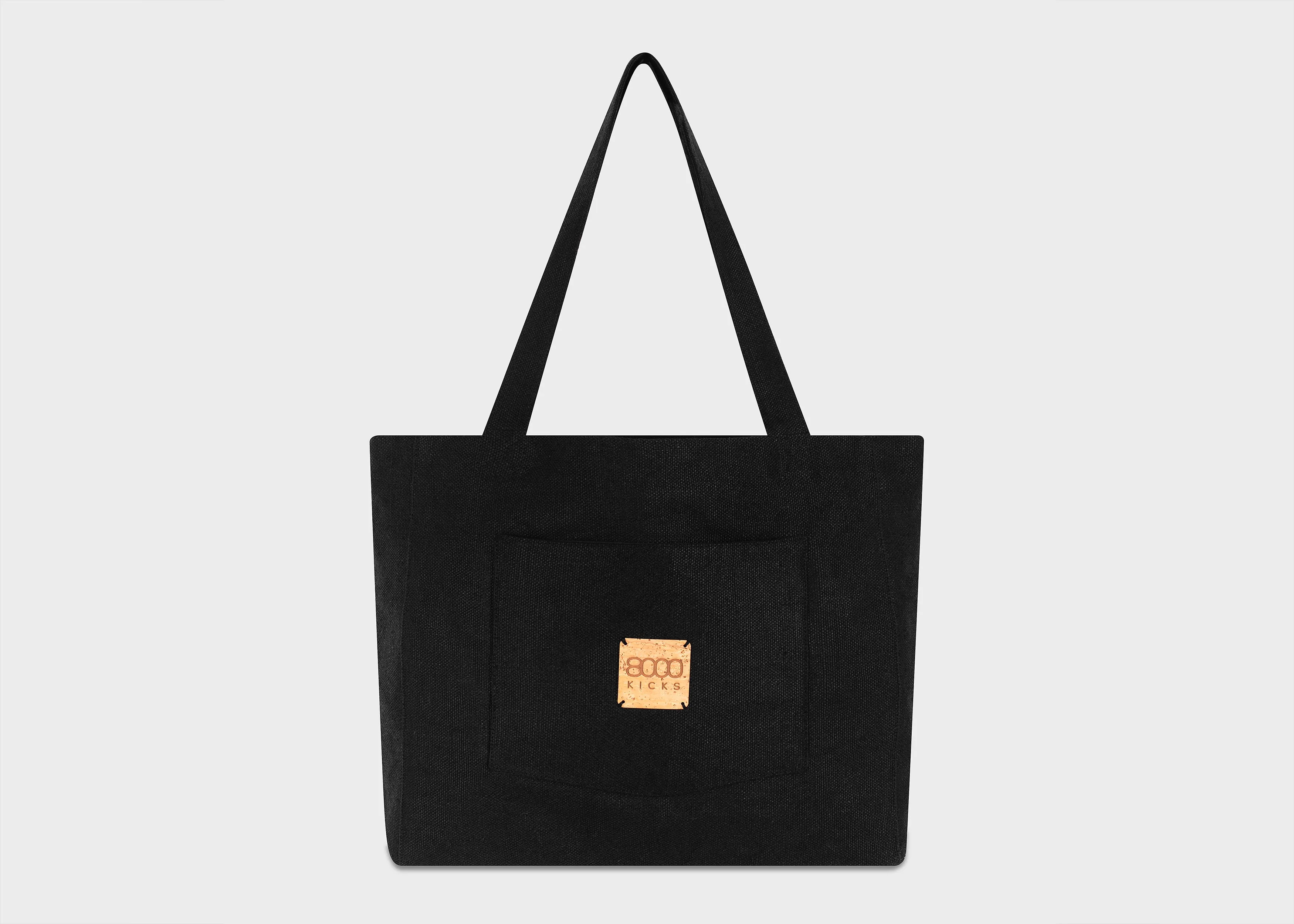 Hemp Tote Bag