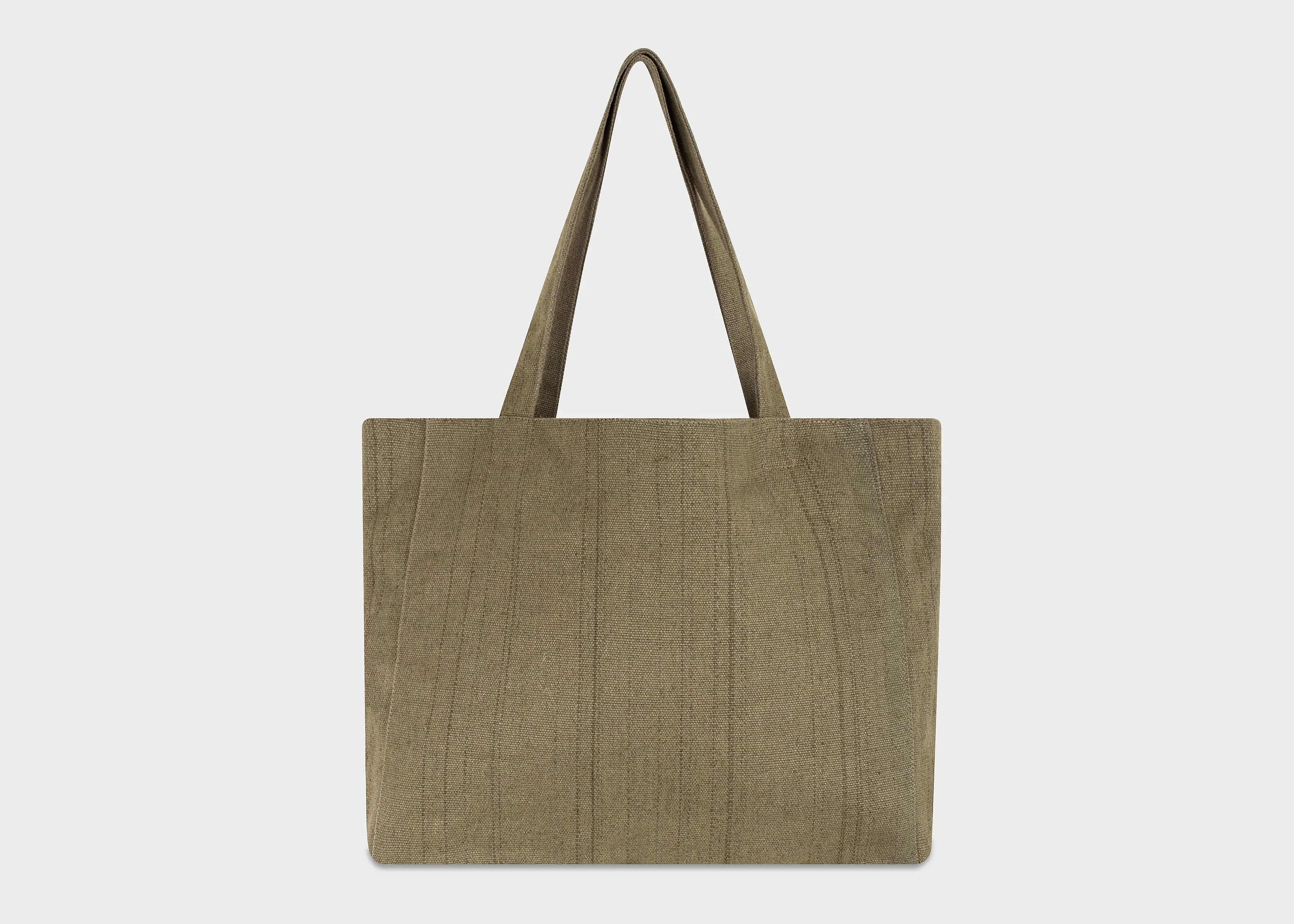 Hemp Tote Bag