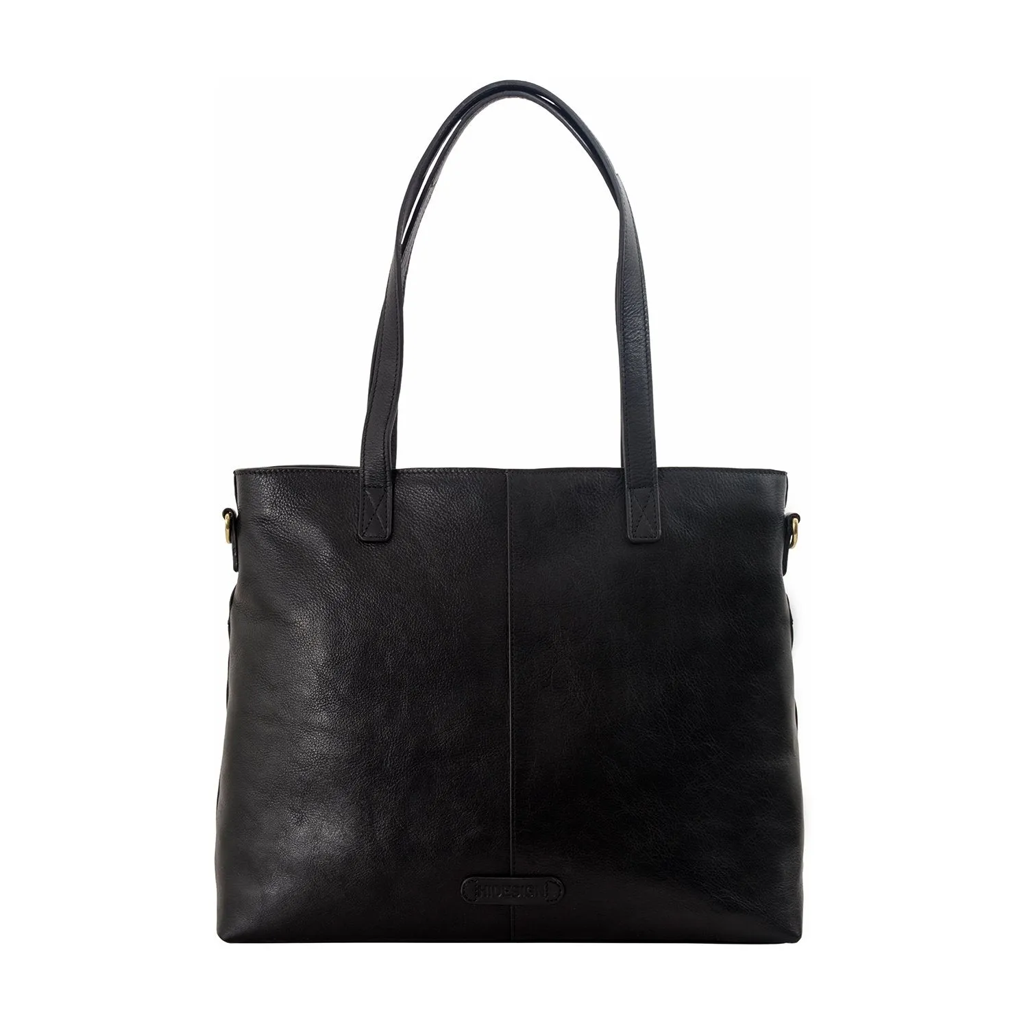 Hidesign Sierra Leather Shoulder Bag