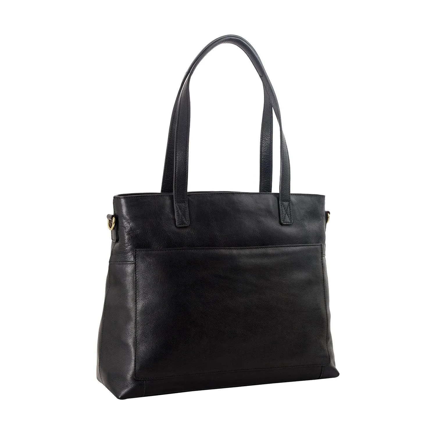 Hidesign Sierra Leather Shoulder Bag