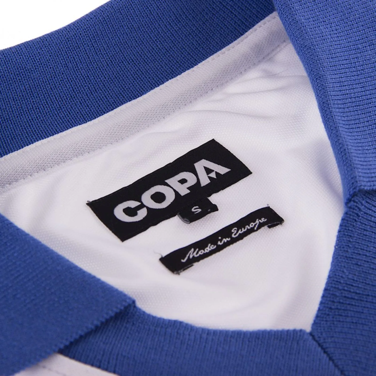 Japan 1987/88 Retro Football Shirt by COPA Football