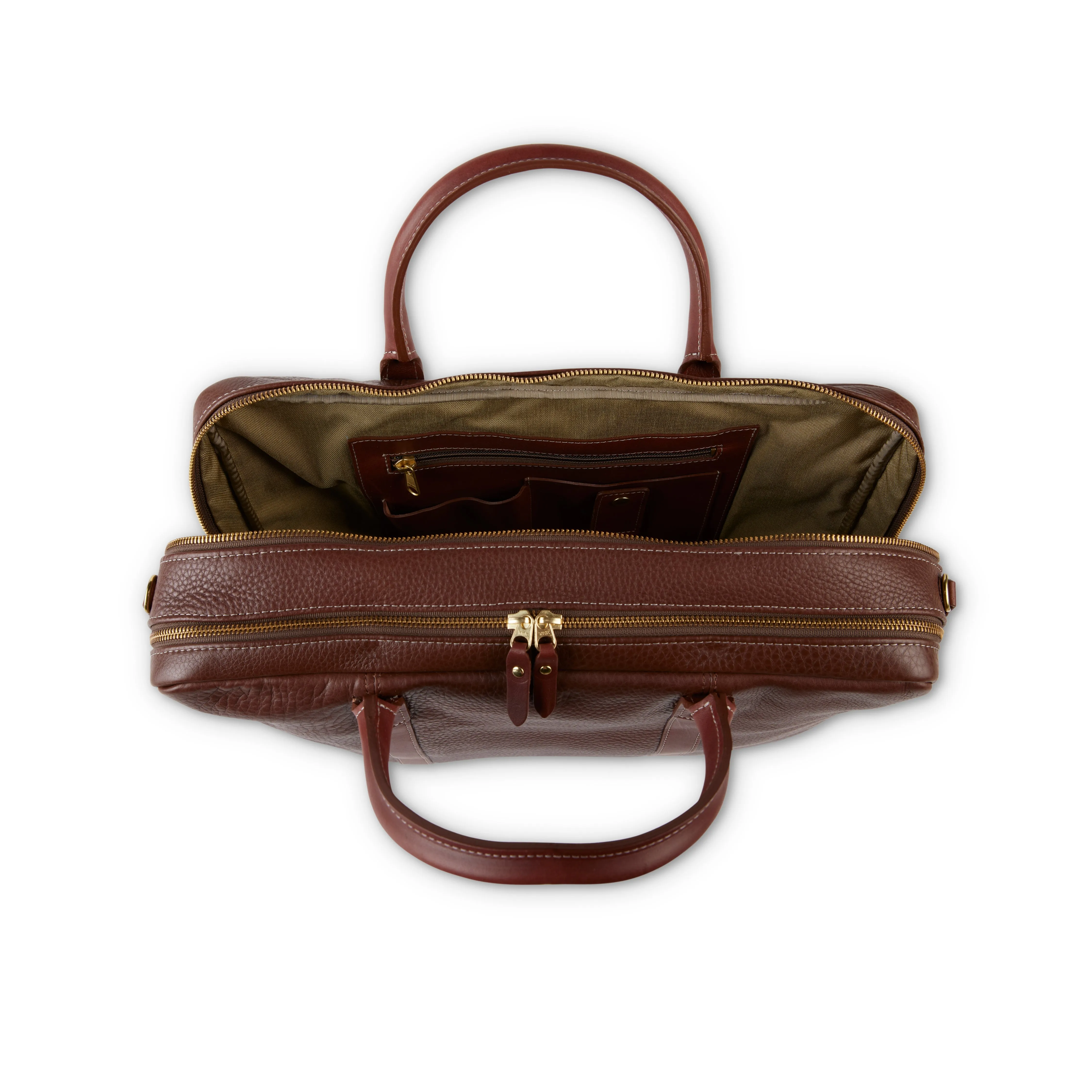 Optimized E-Commerce Product: Stylish Justus Briefcase