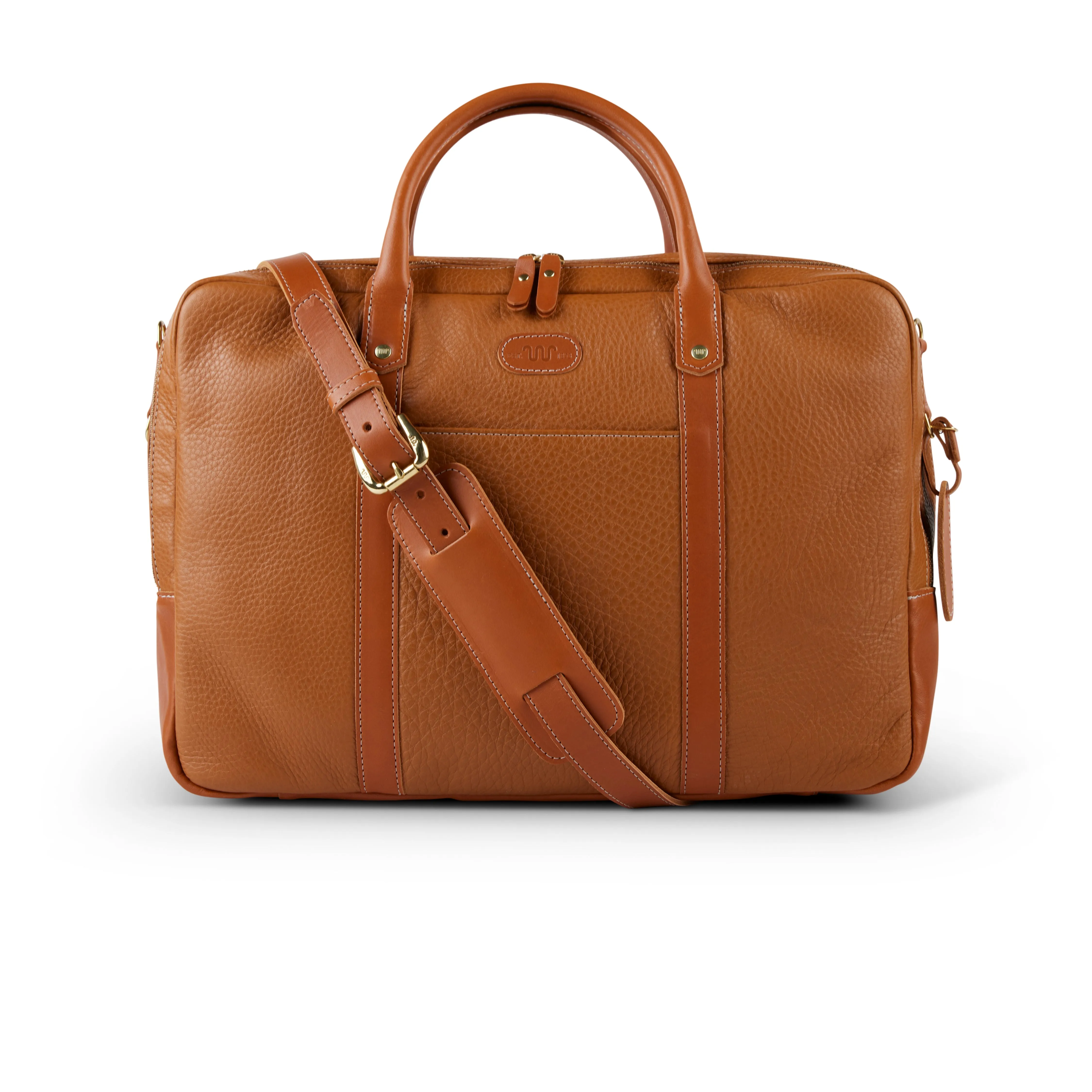 Optimized E-Commerce Product: Stylish Justus Briefcase