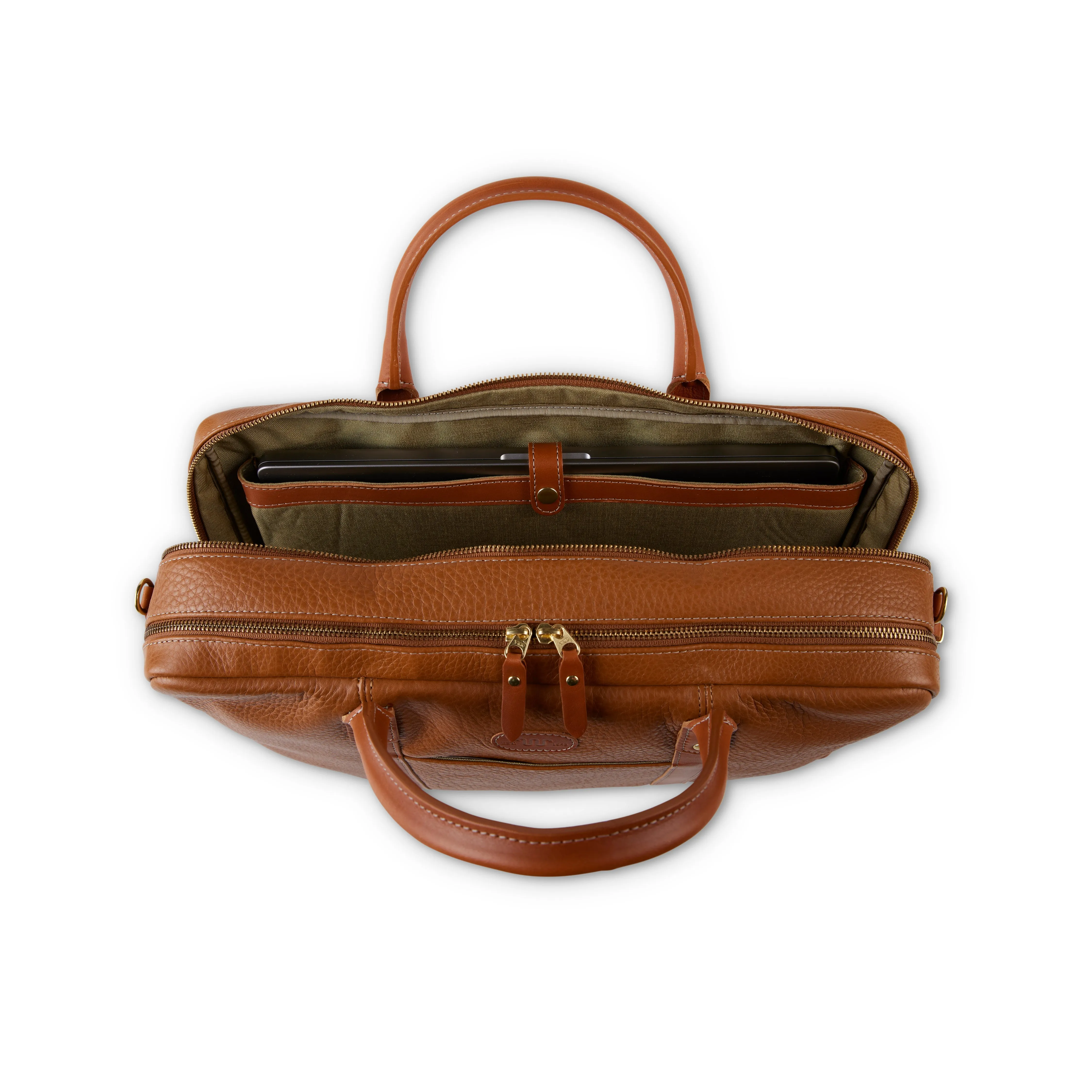 Optimized E-Commerce Product: Stylish Justus Briefcase