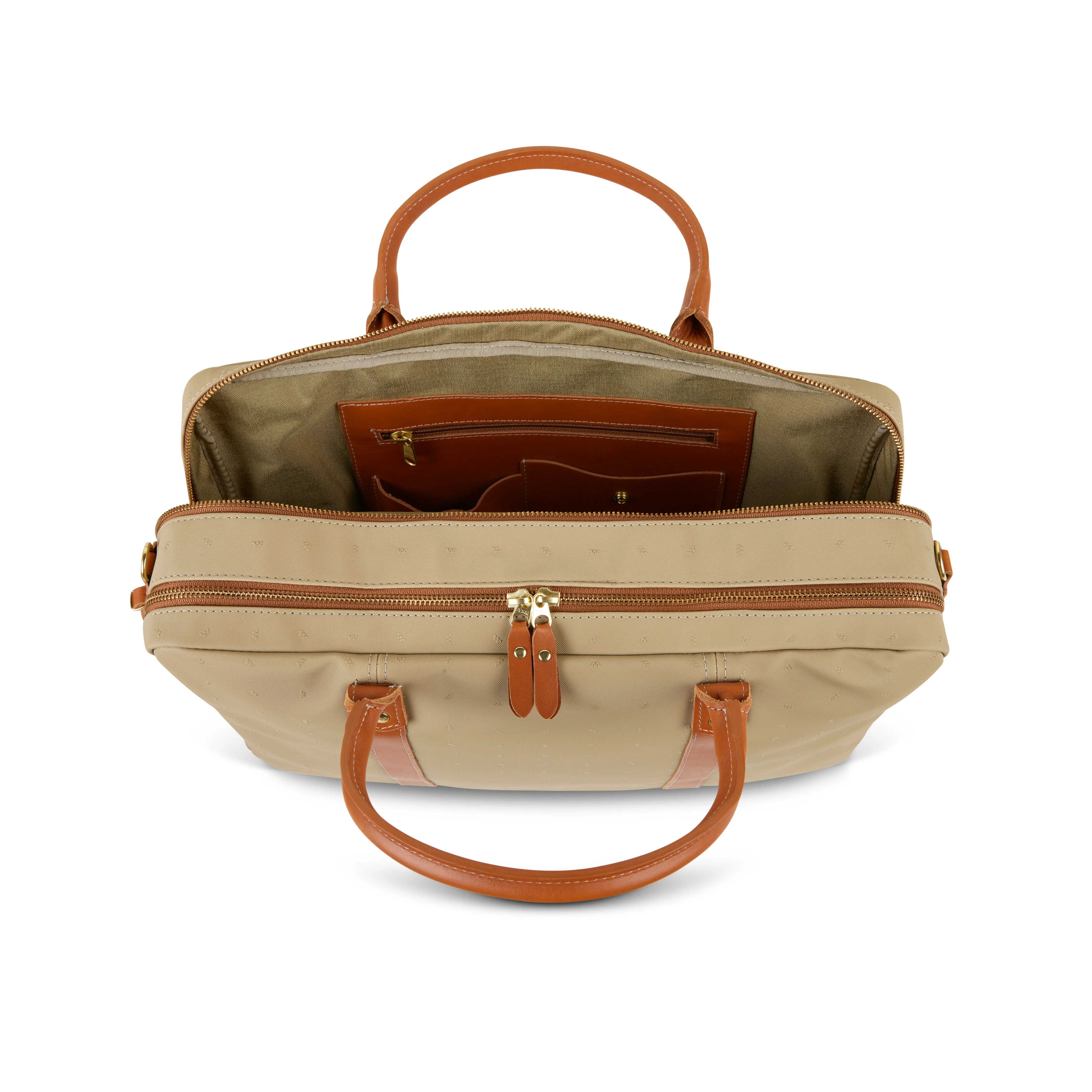 Optimized E-Commerce Product: Stylish Justus Briefcase