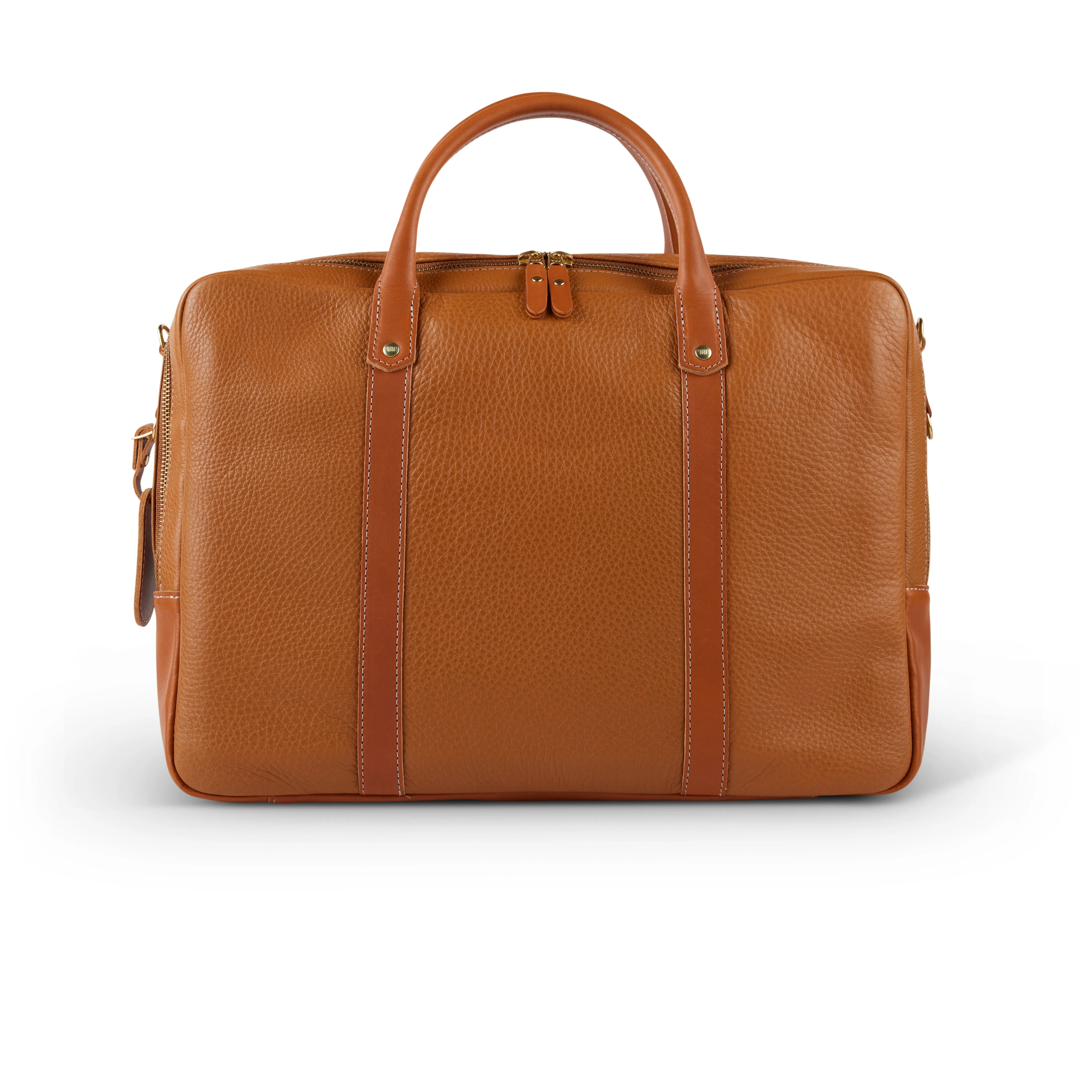 Optimized E-Commerce Product: Stylish Justus Briefcase