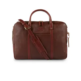 Optimized E-Commerce Product: Stylish Justus Briefcase