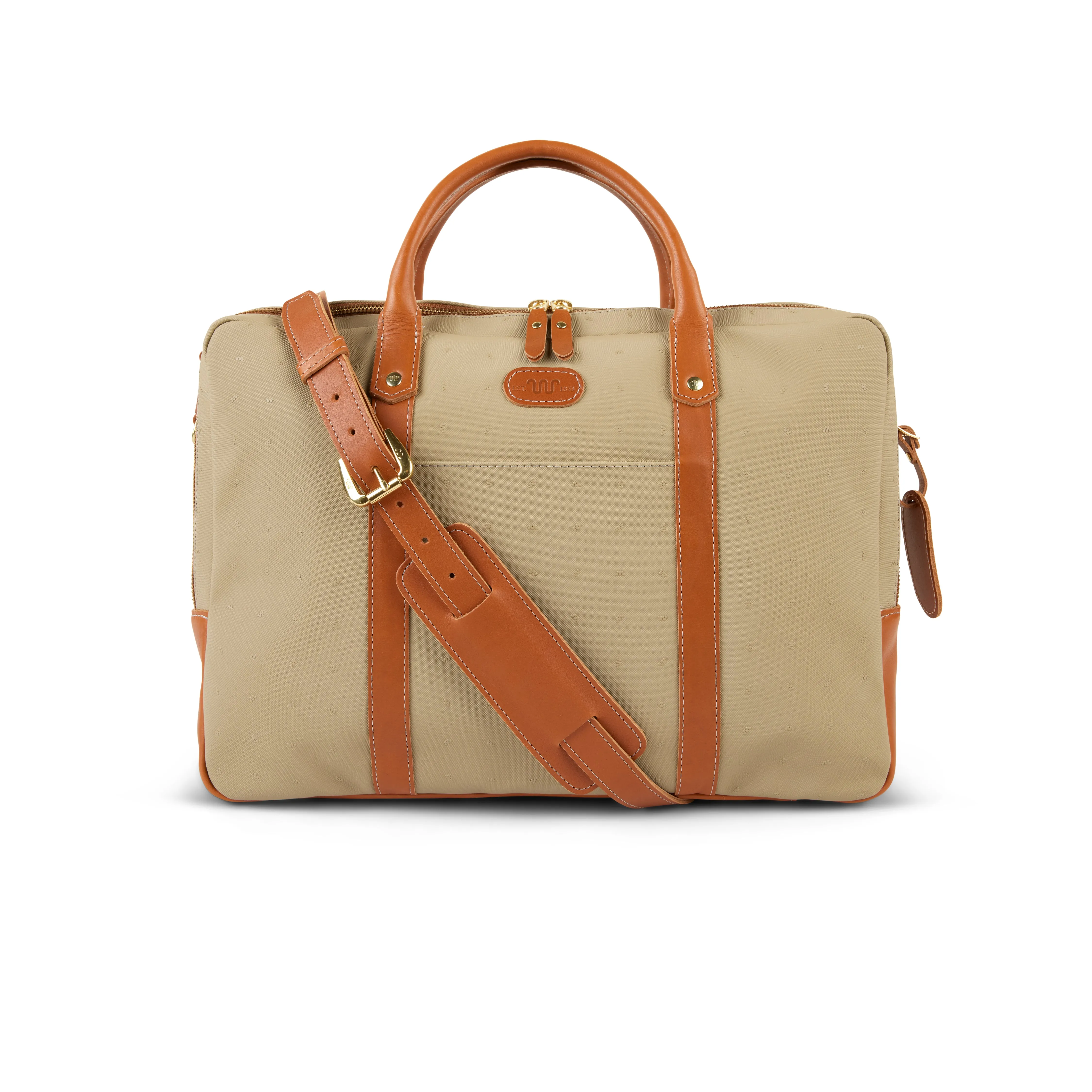 Optimized E-Commerce Product: Stylish Justus Briefcase