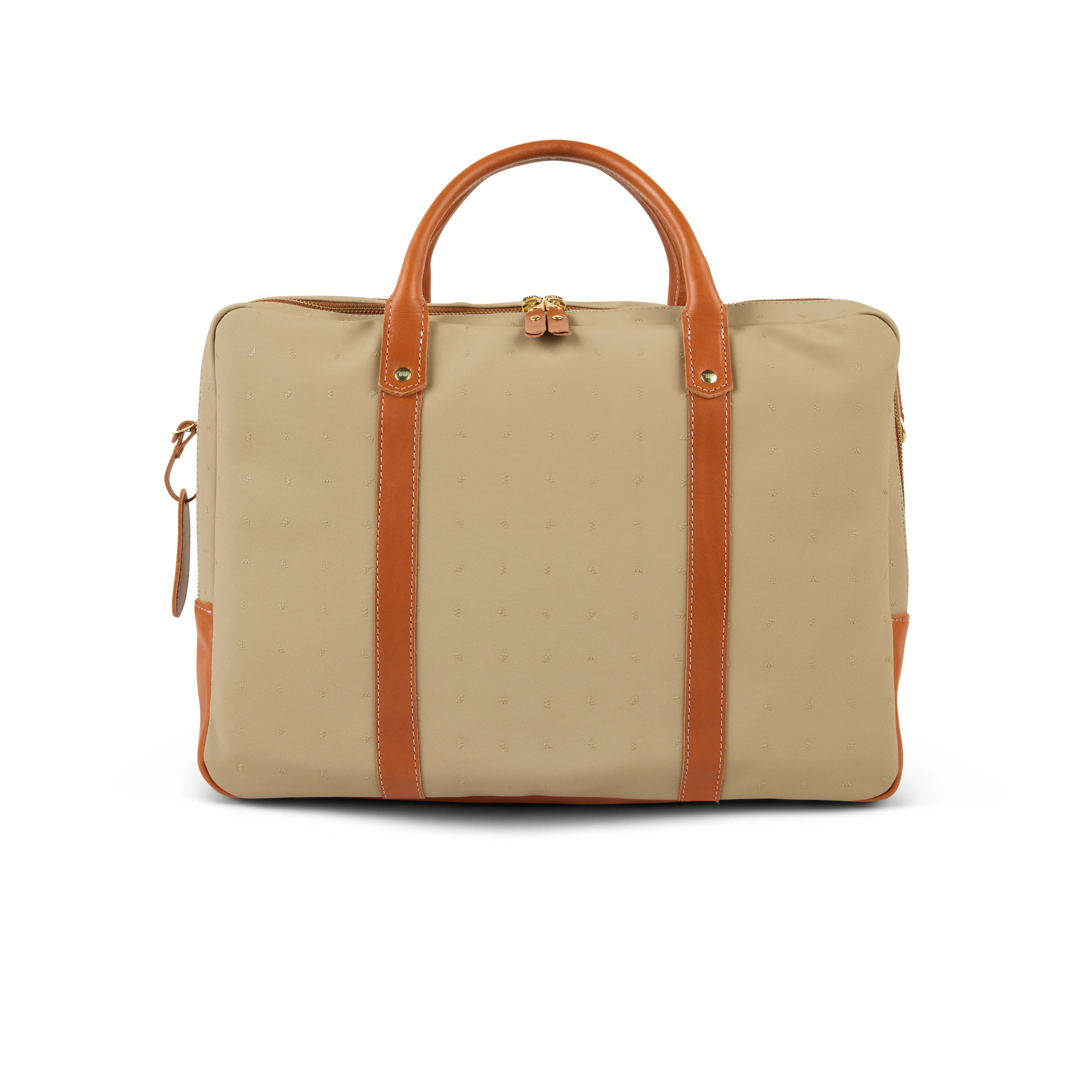 Optimized E-Commerce Product: Stylish Justus Briefcase