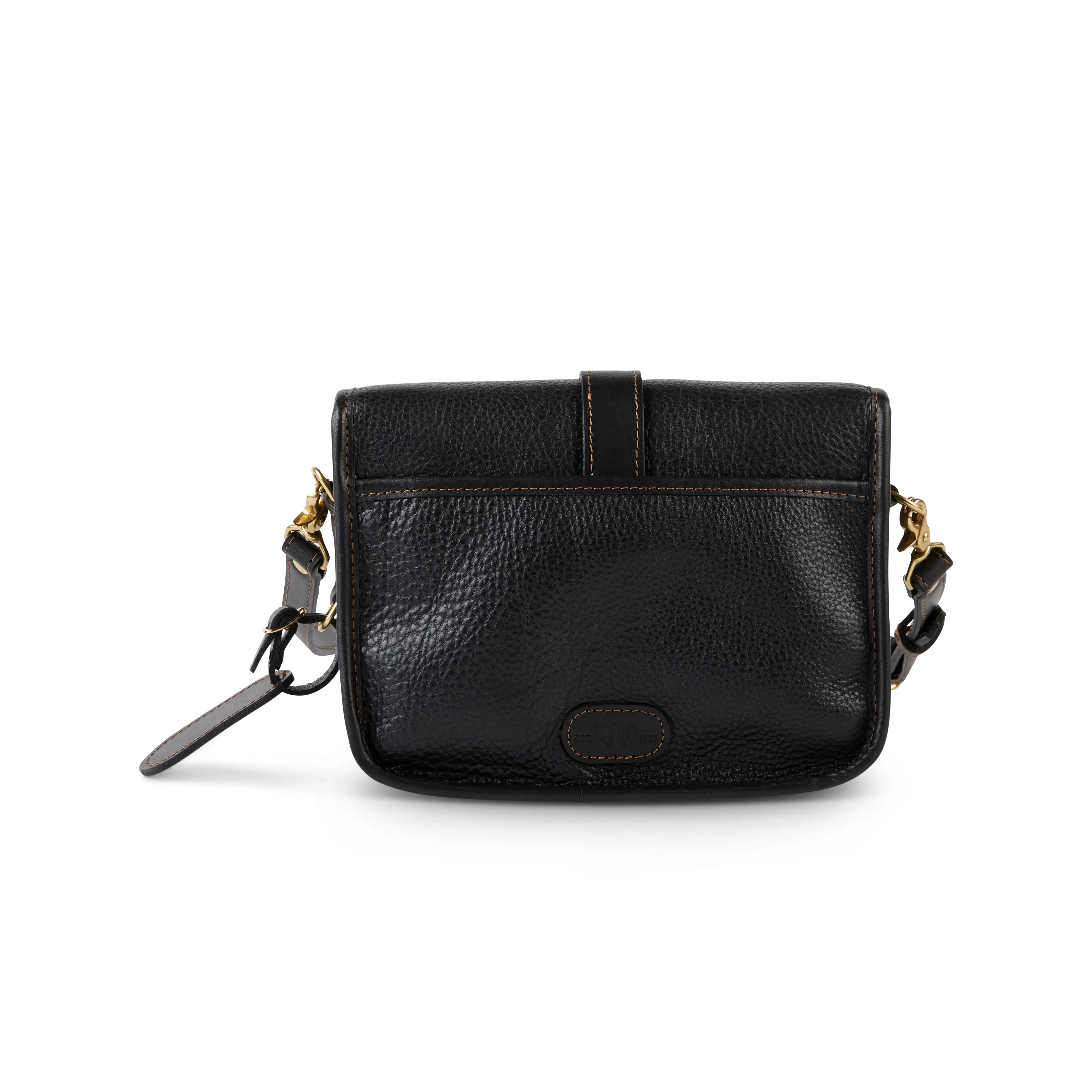 Justus Crossbody