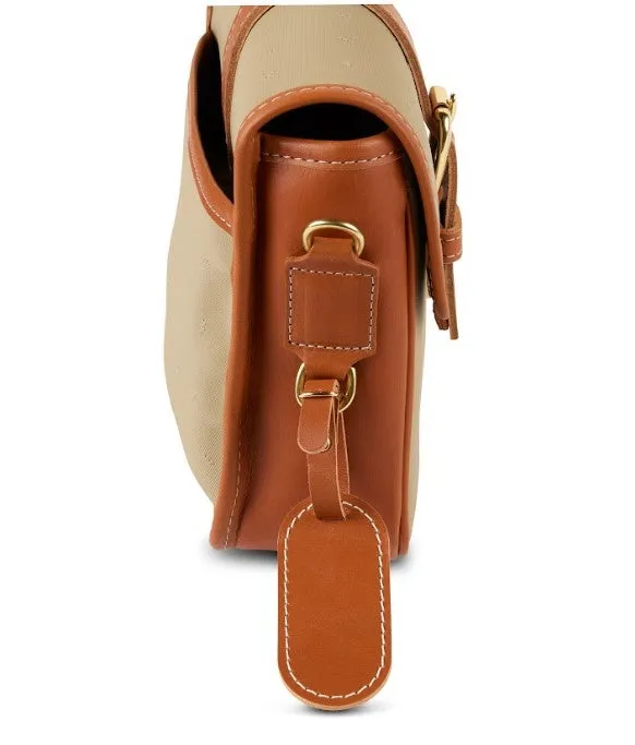 Justus Crossbody