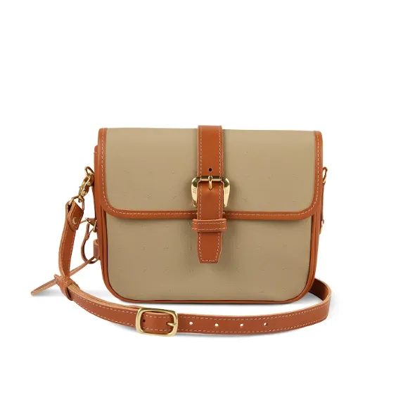 Justus Crossbody