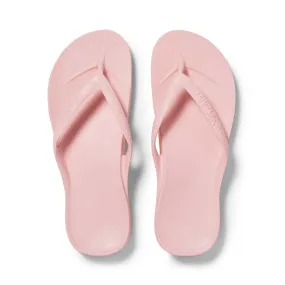 Kids - Arch Support Thongs - Pink