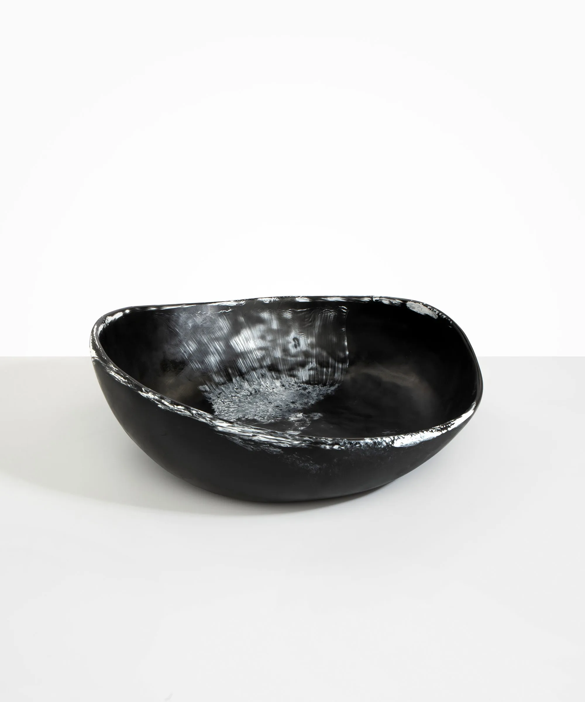 Large Flow Bowl