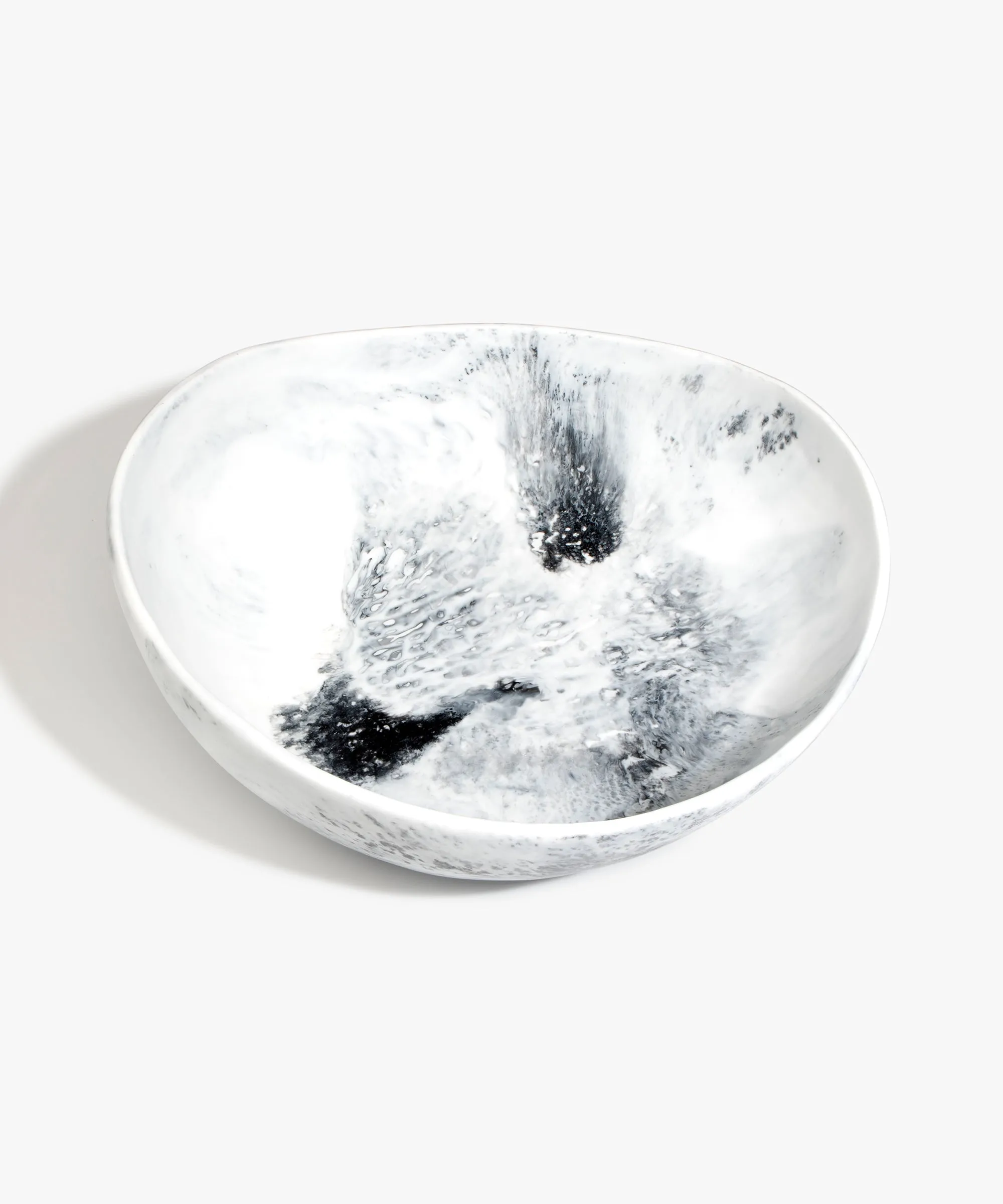 Large Flow Bowl