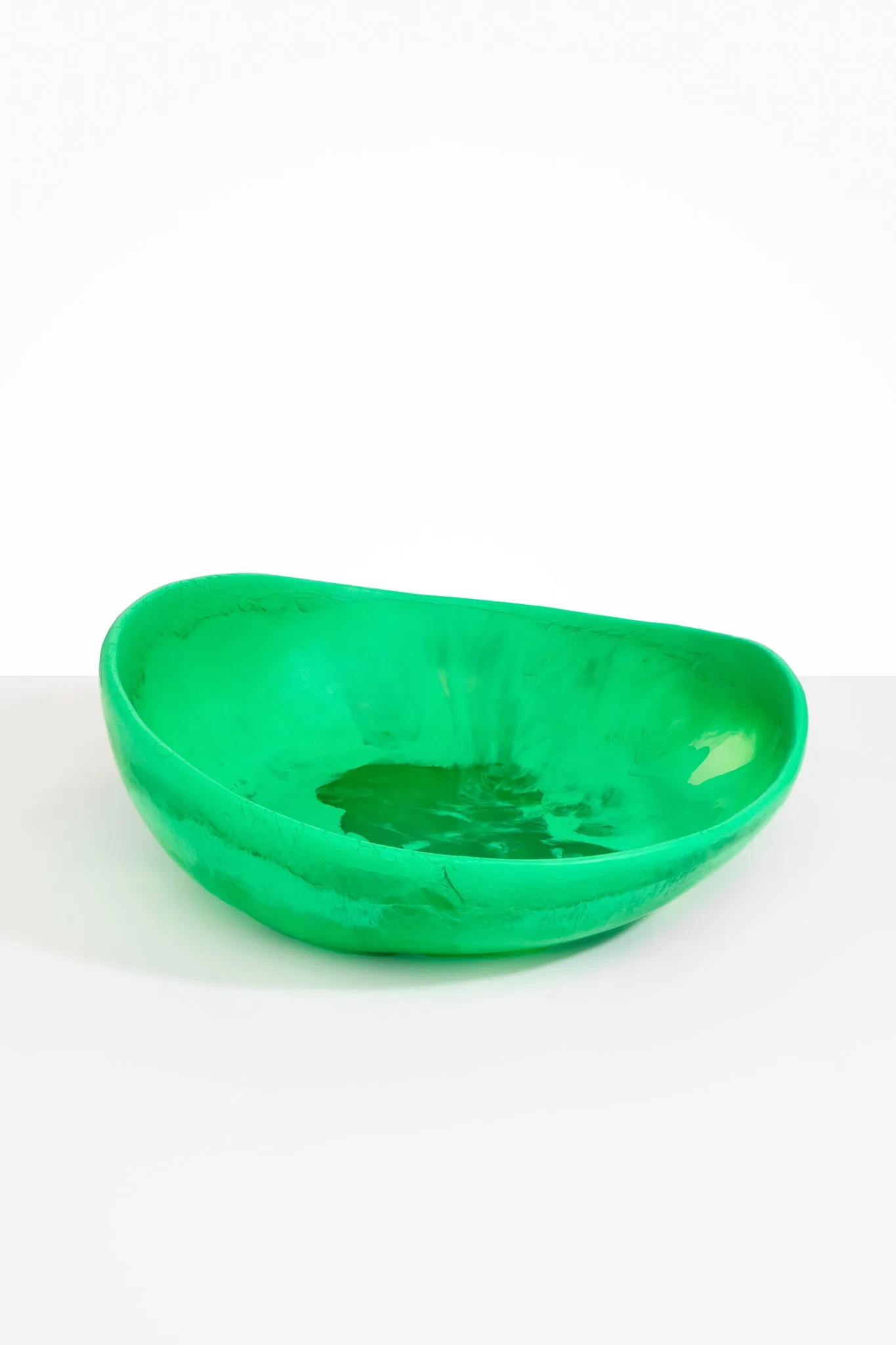 Large Flow Bowl