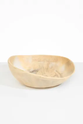 Large Flow Bowl