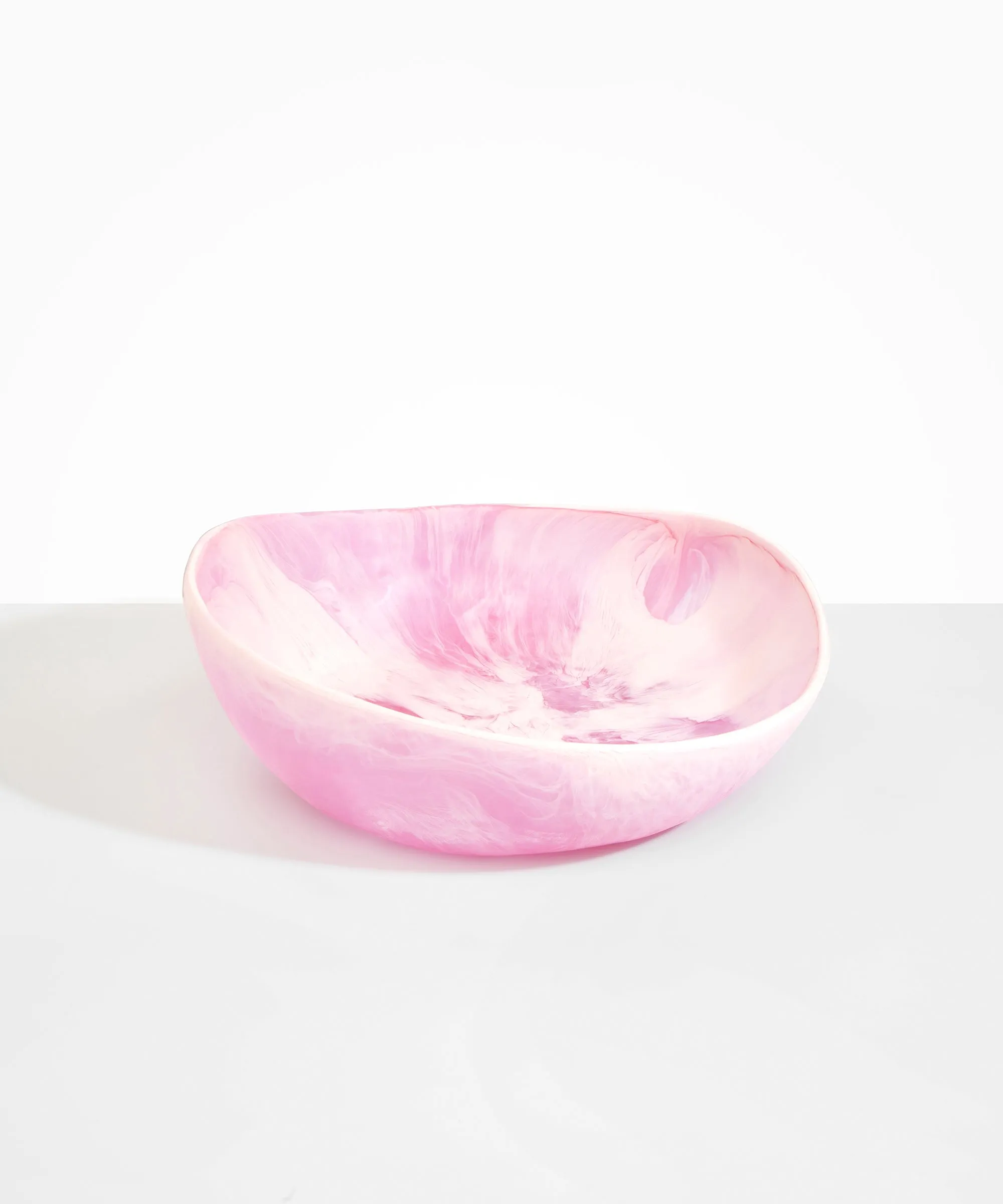 Large Flow Bowl