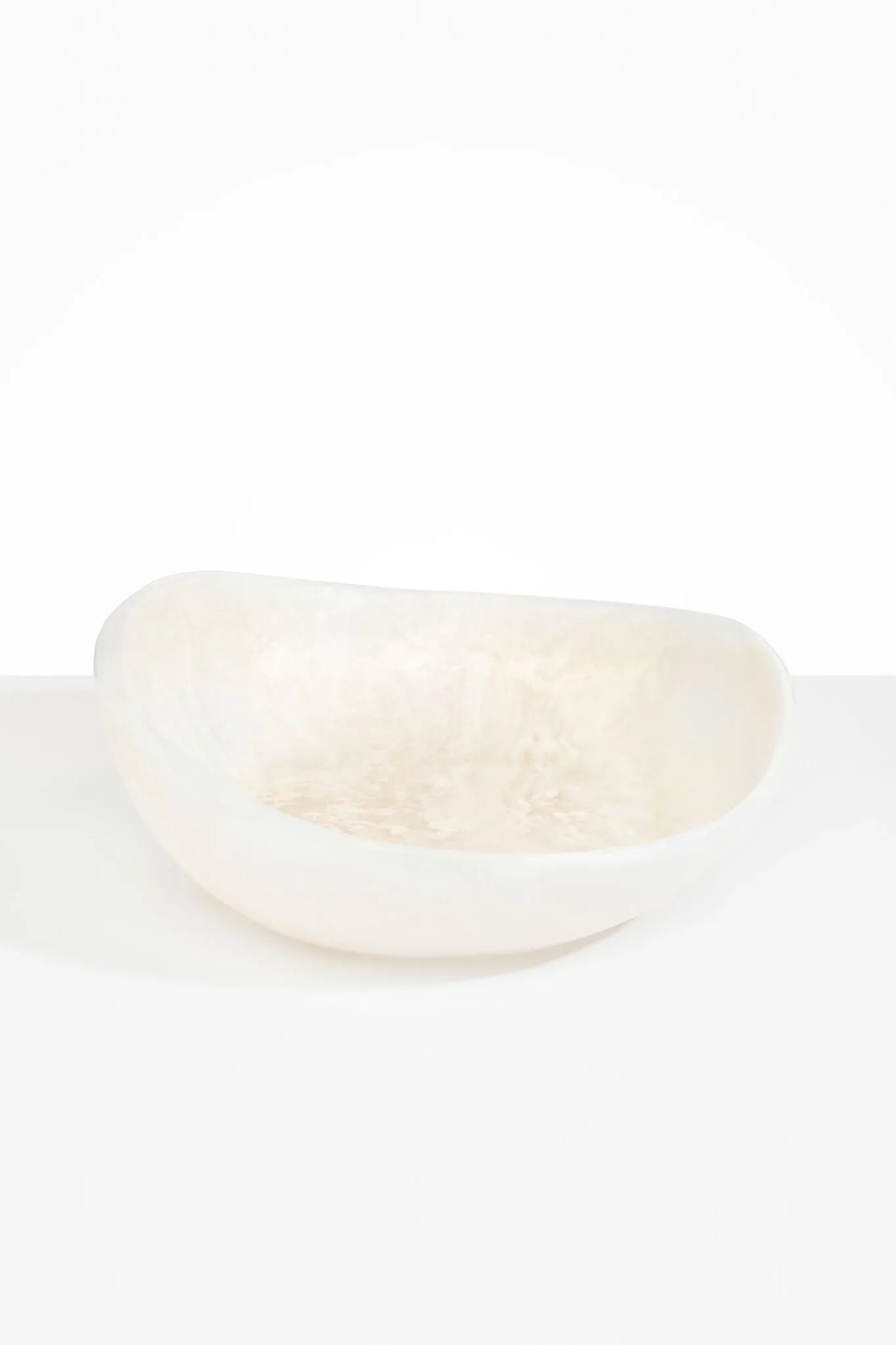 Large Flow Bowl