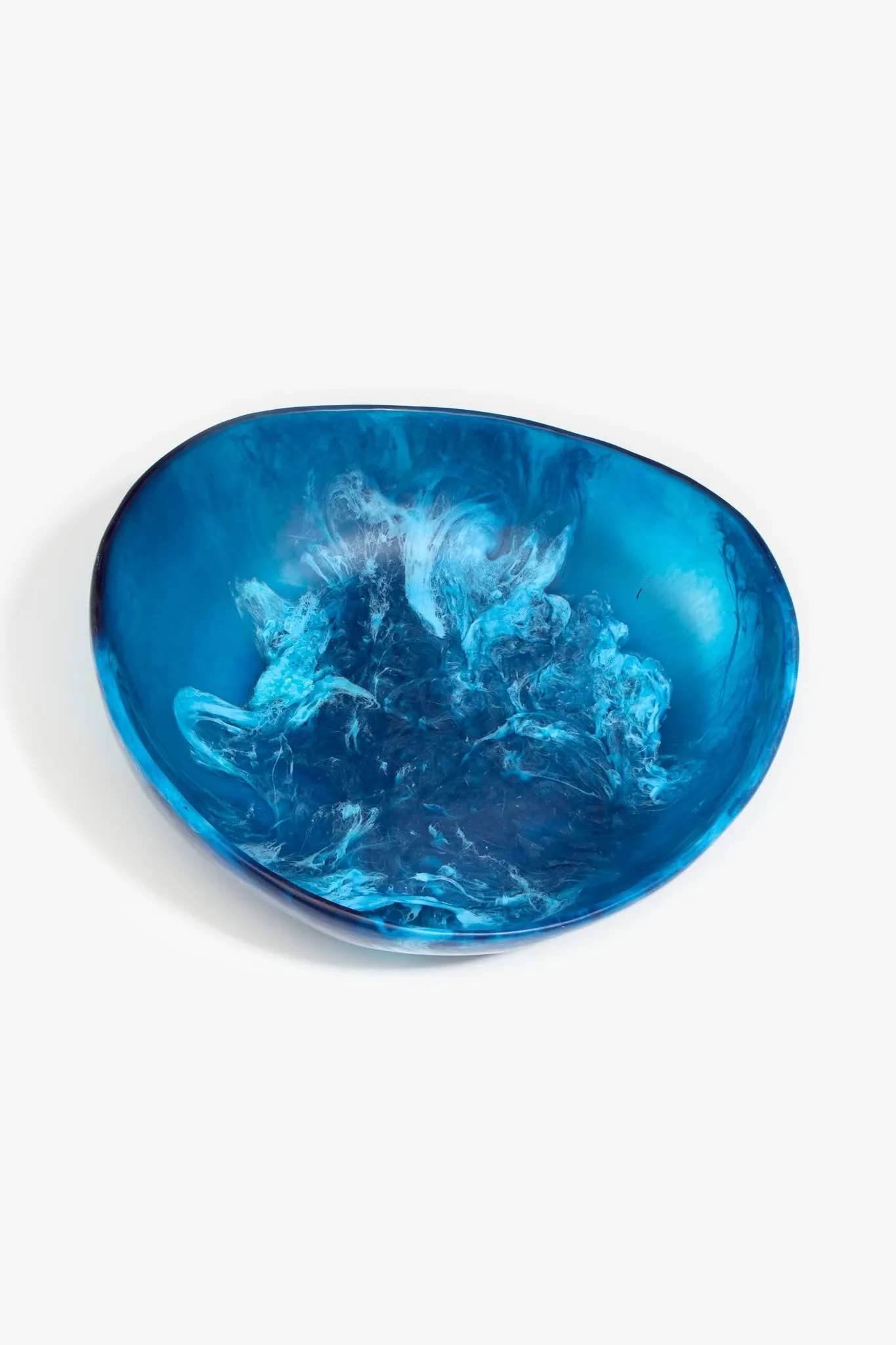 Large Flow Bowl