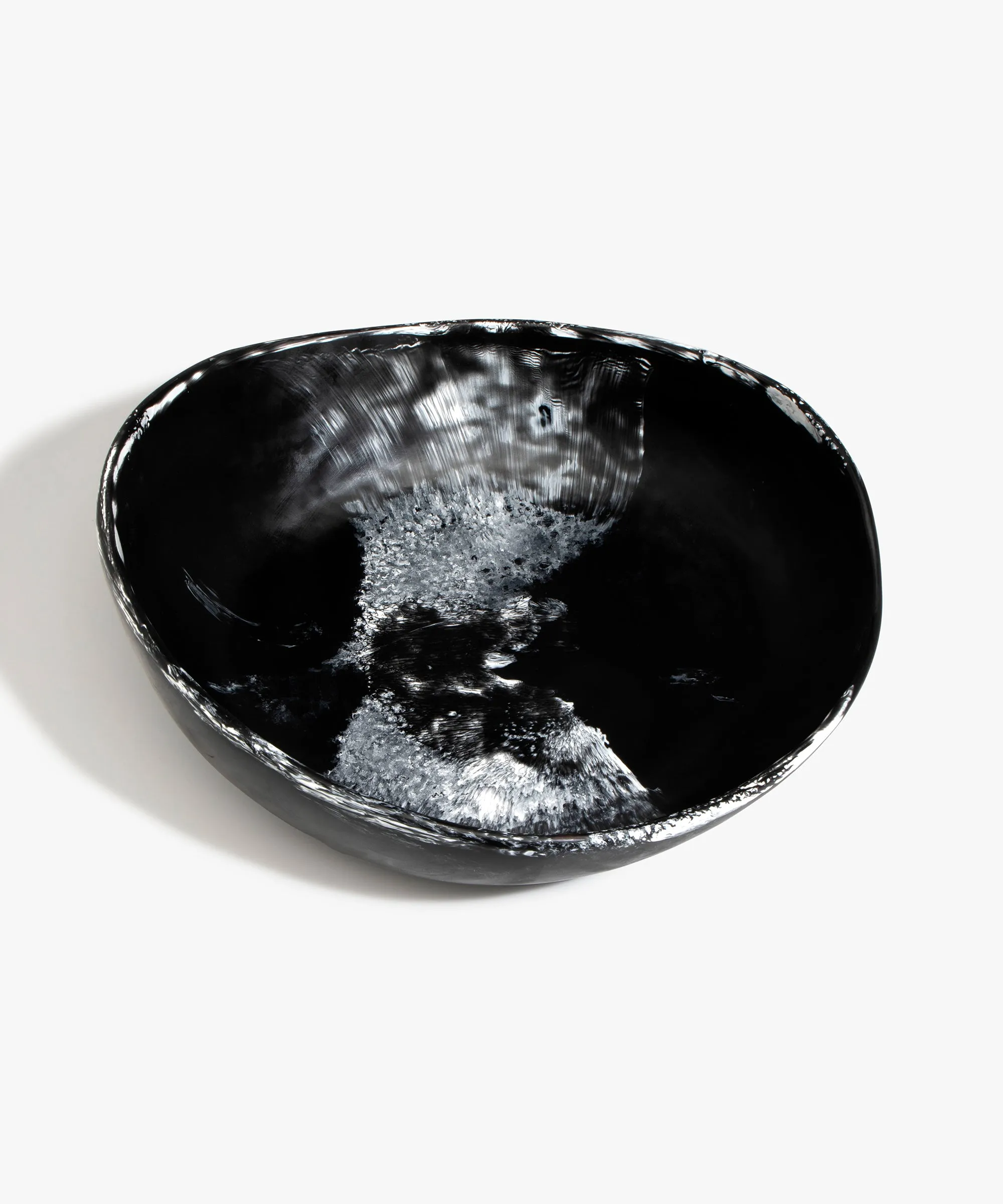 Large Flow Bowl