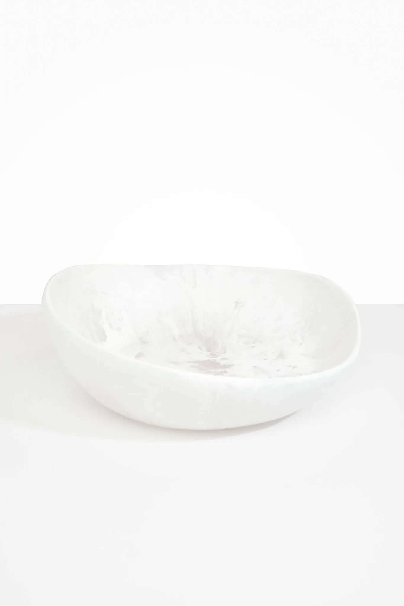 Large Flow Bowl