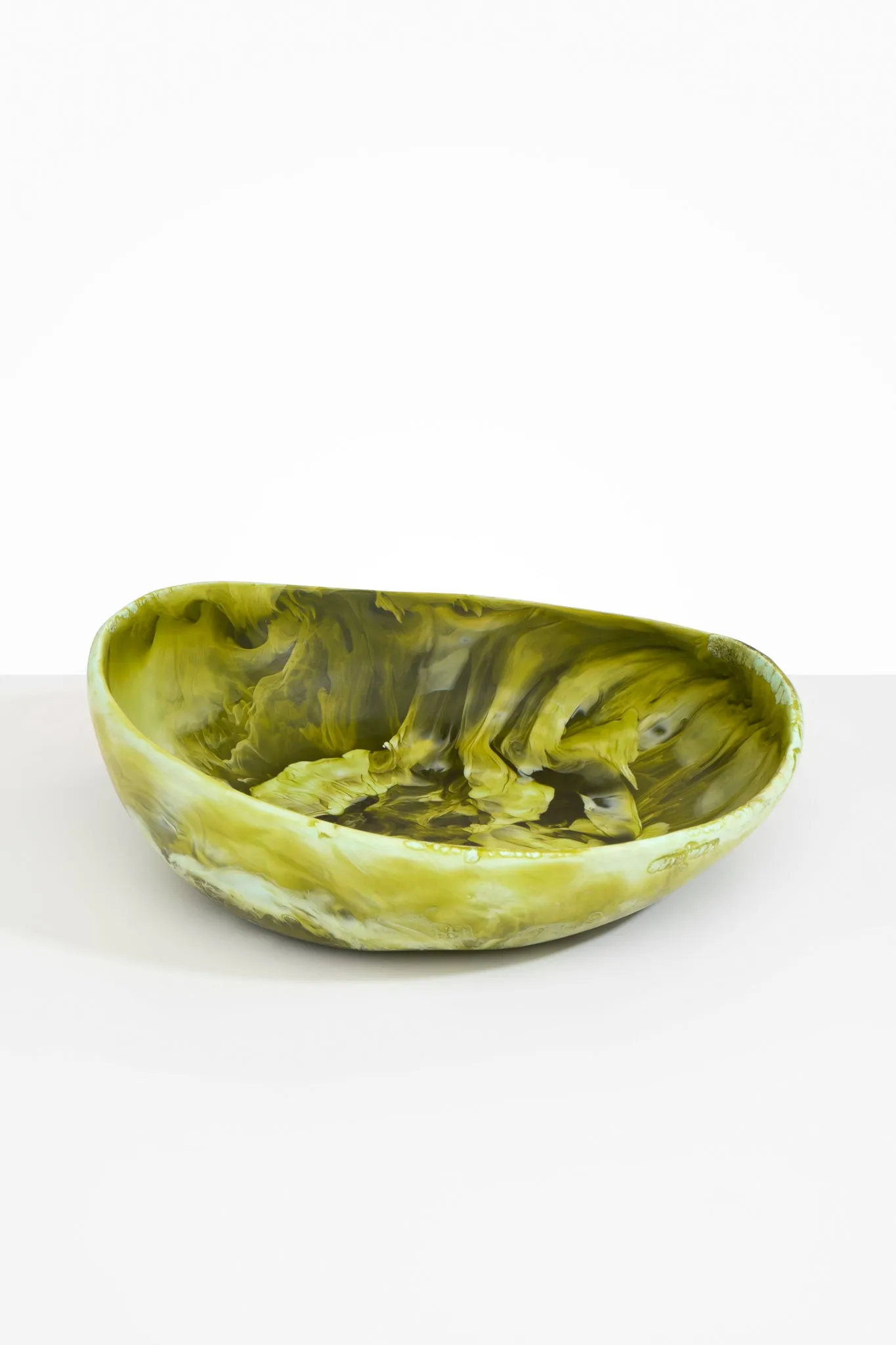 Large Flow Bowl