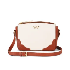 Legacy Leather Crossbody