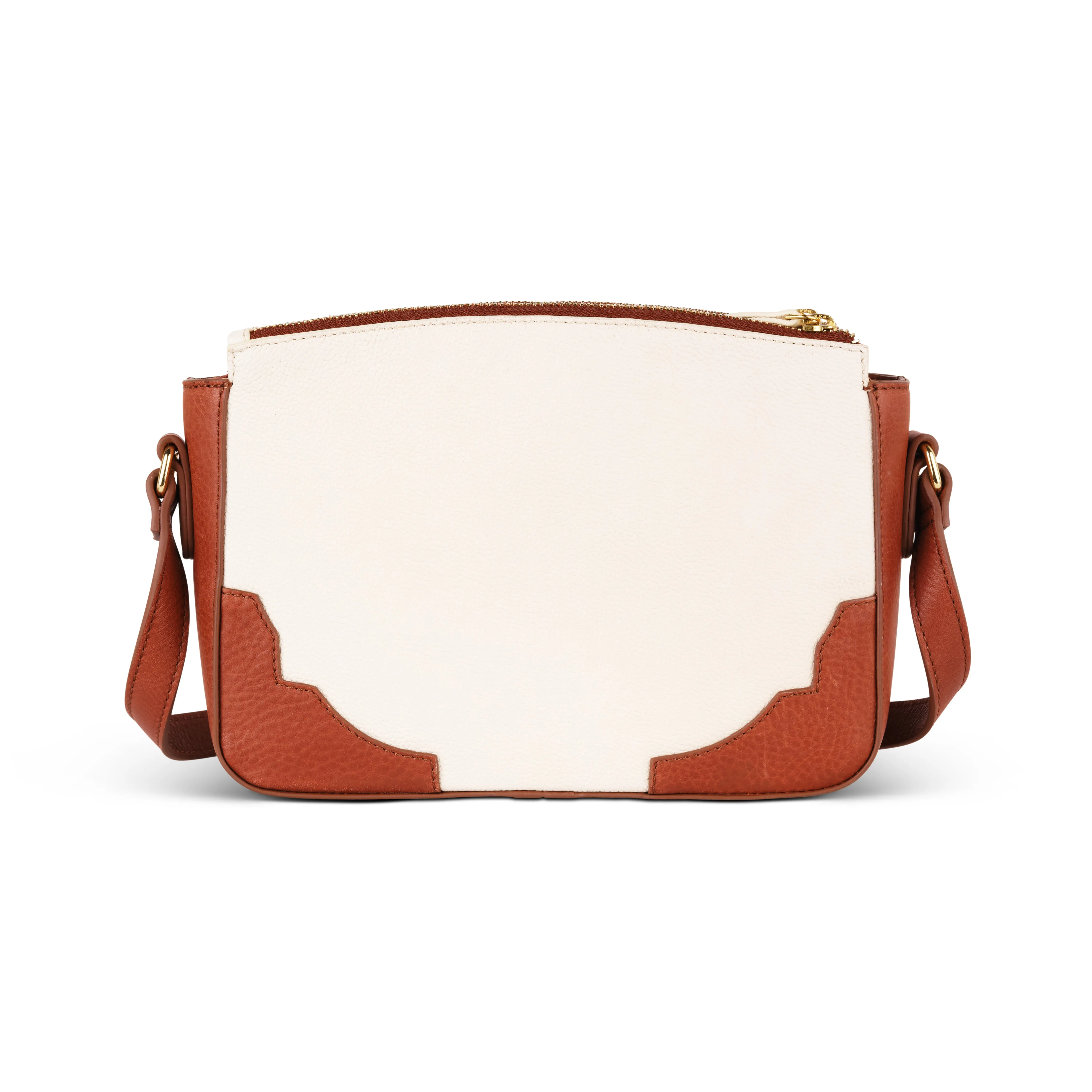 Legacy Leather Crossbody