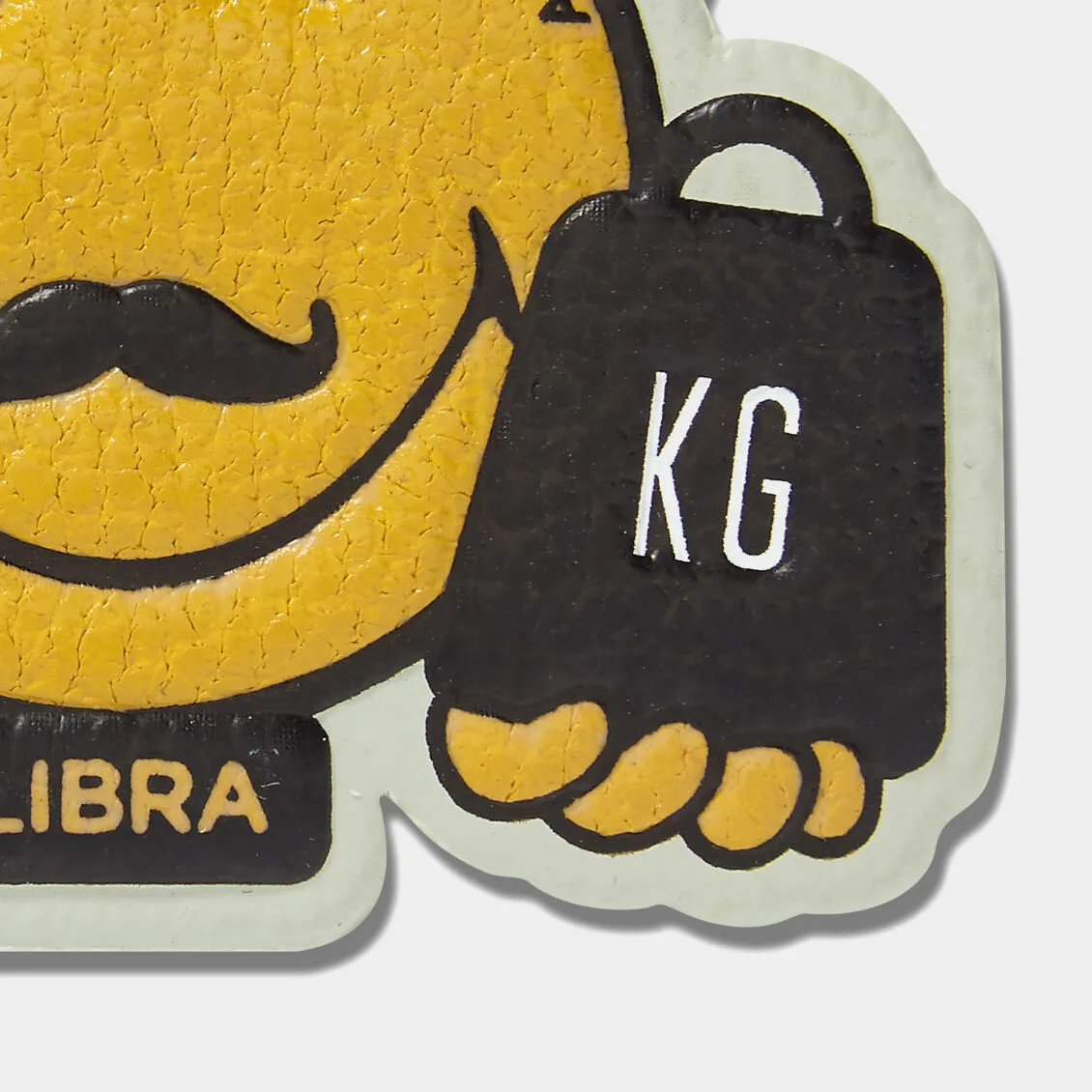 Libra Zodiac Sticker