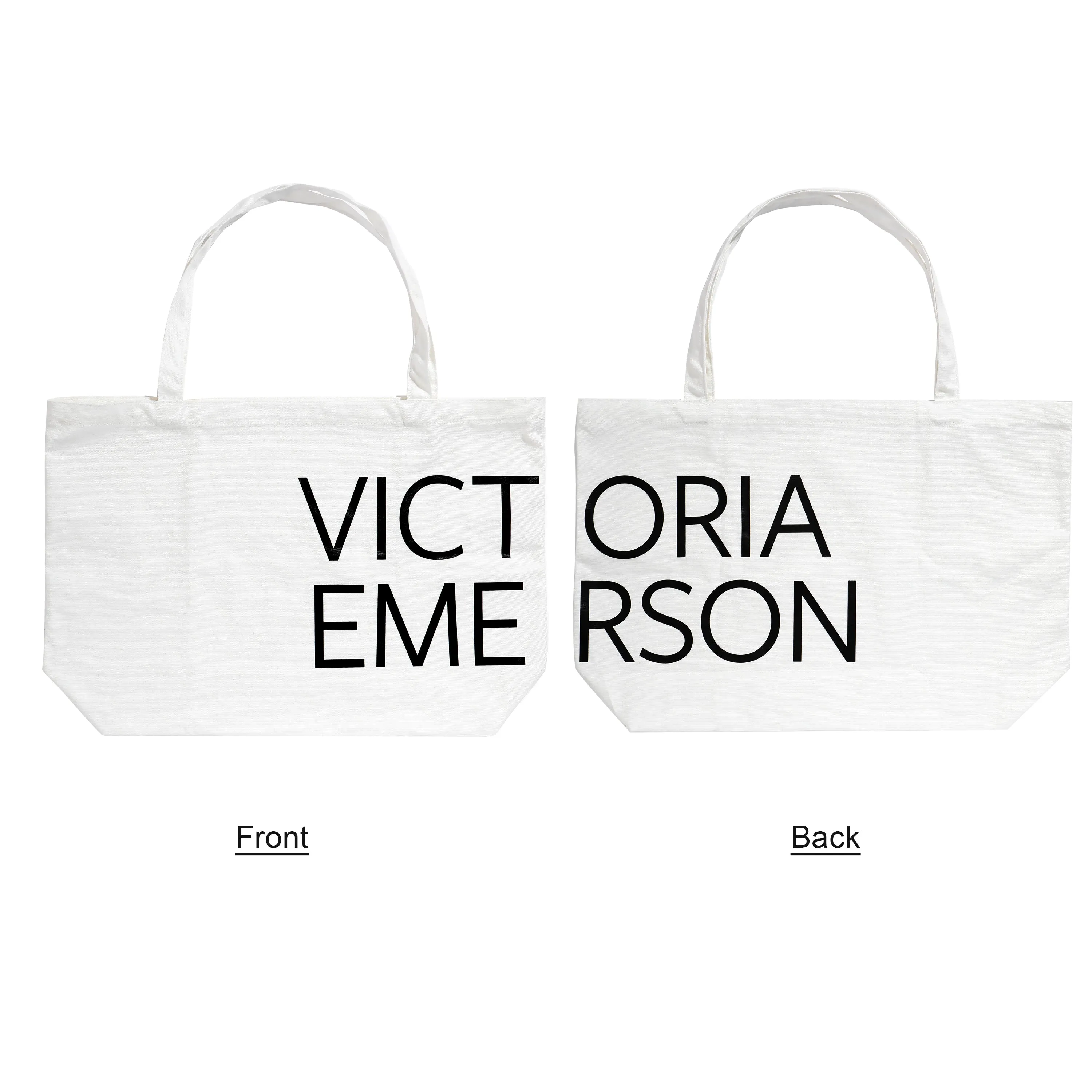 Logo Tote