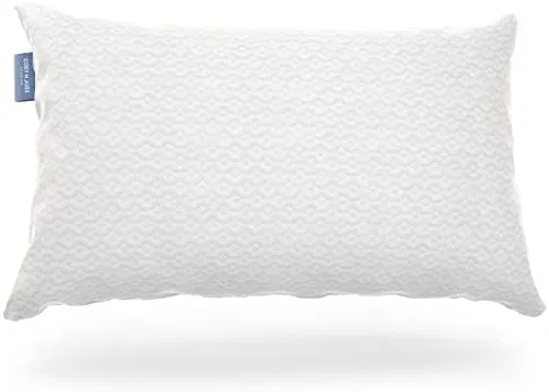 Luxury Bamboo Shredded Memory Foam Pillow