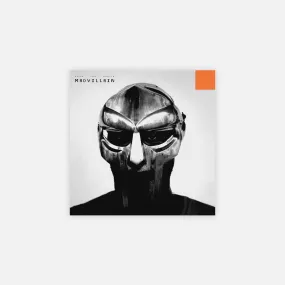 Madvillainy