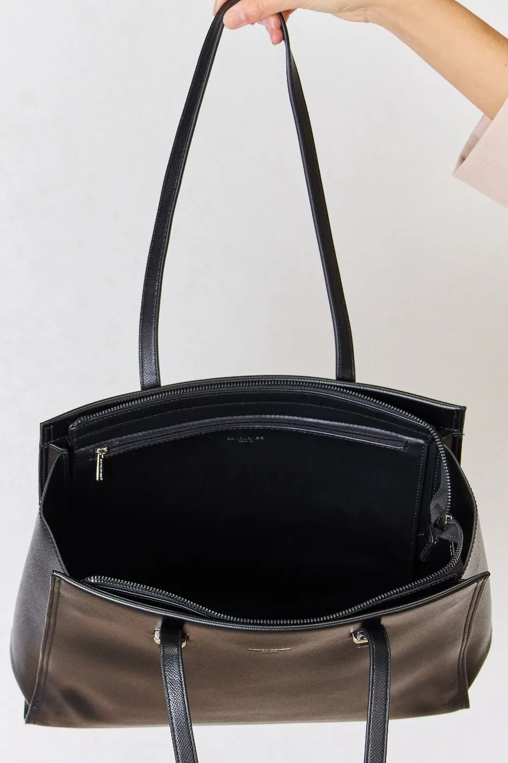 Medium Tote Bag