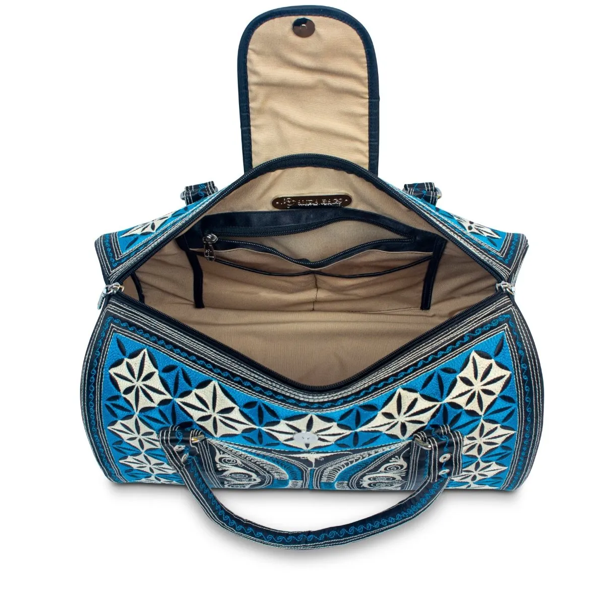 Memetika Mini Weekender Bag