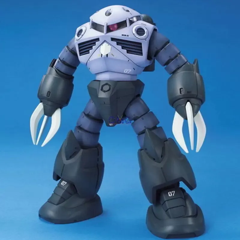 MG 1/100 Z'Gok Mass Production Type