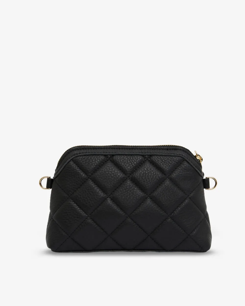 Mini Abigail - Black