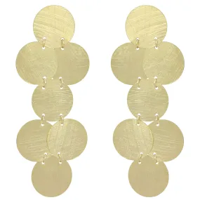 Miss Statement Earring