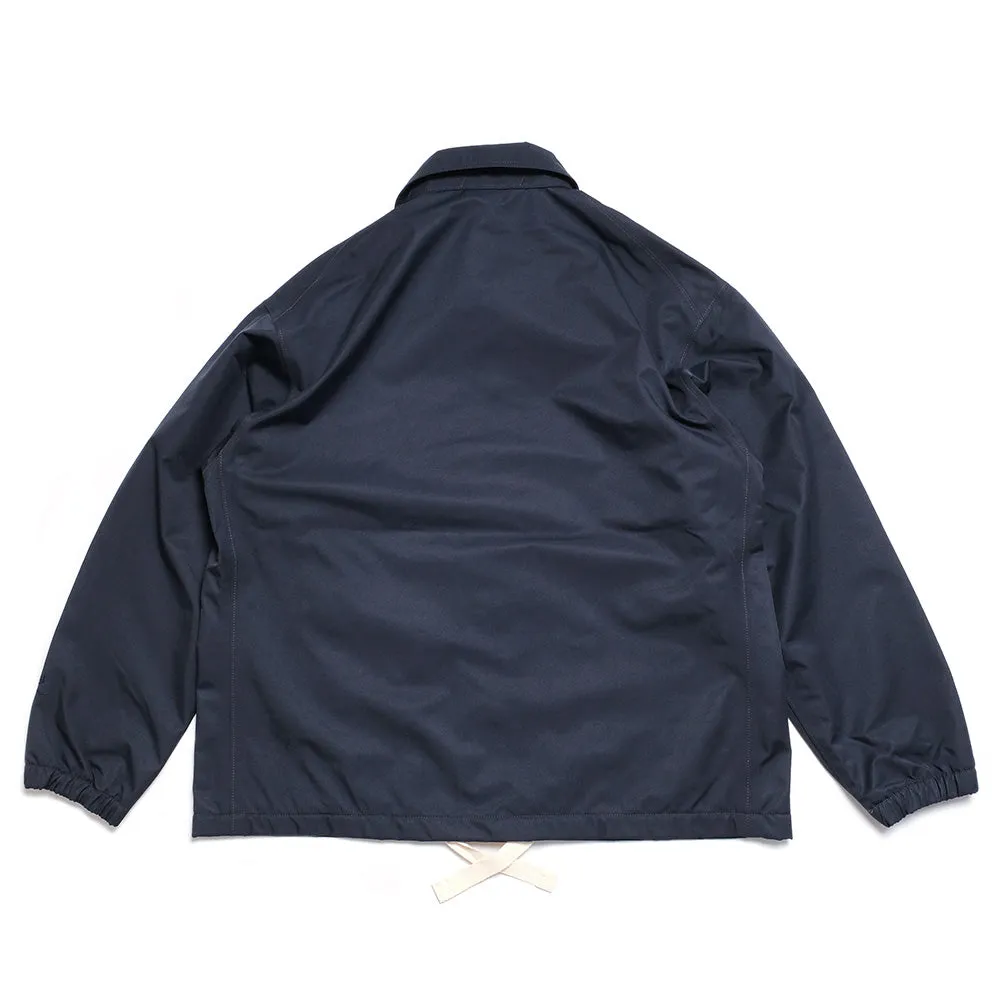 nanamica - 2L GORE-TEX Coach Jacket - SUAF368