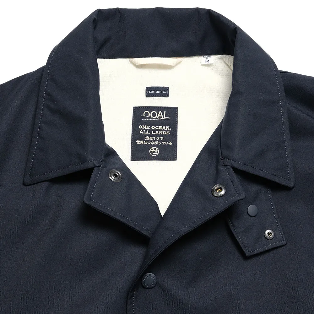 nanamica - 2L GORE-TEX Coach Jacket - SUAF368