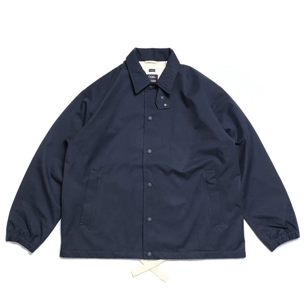 nanamica - 2L GORE-TEX Coach Jacket - SUAF368