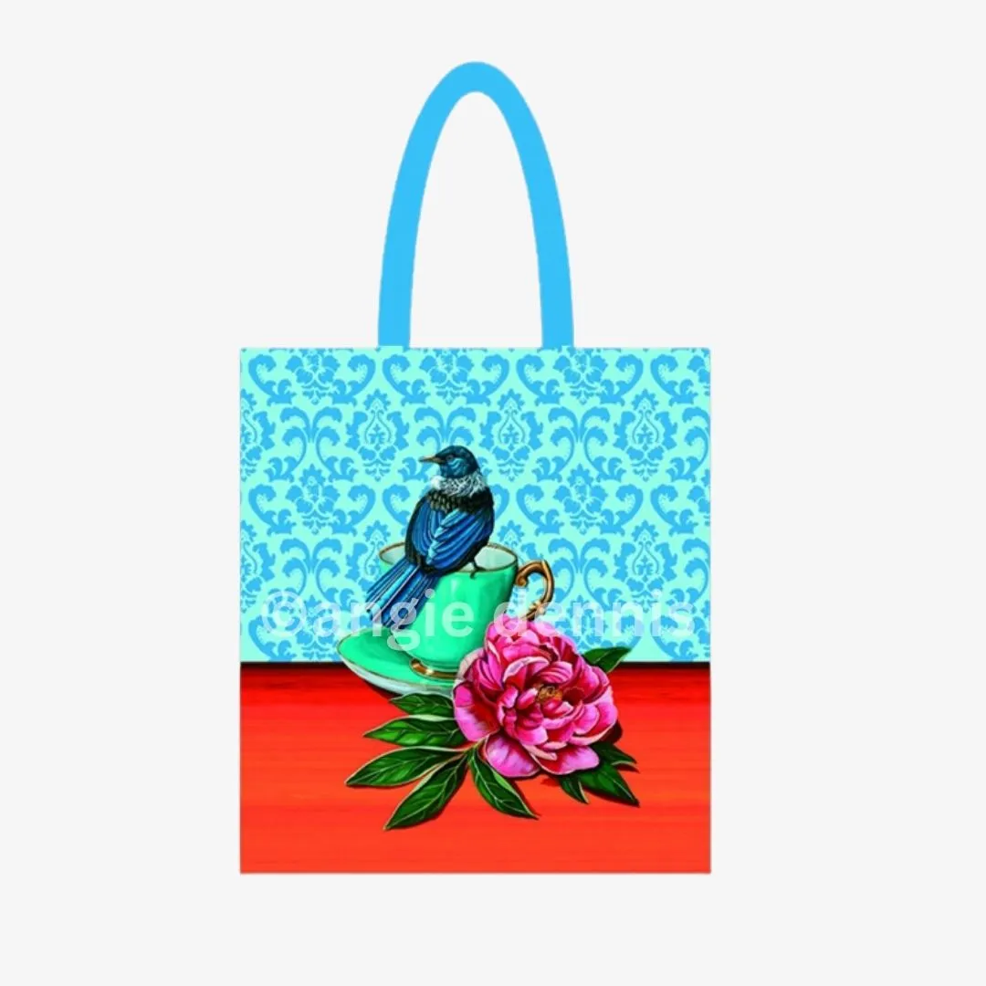 'Nest' Tote Bag