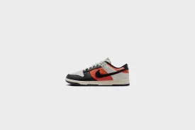 Nike Dunk Low Retro (Phantom/Black-Vintage Coral)