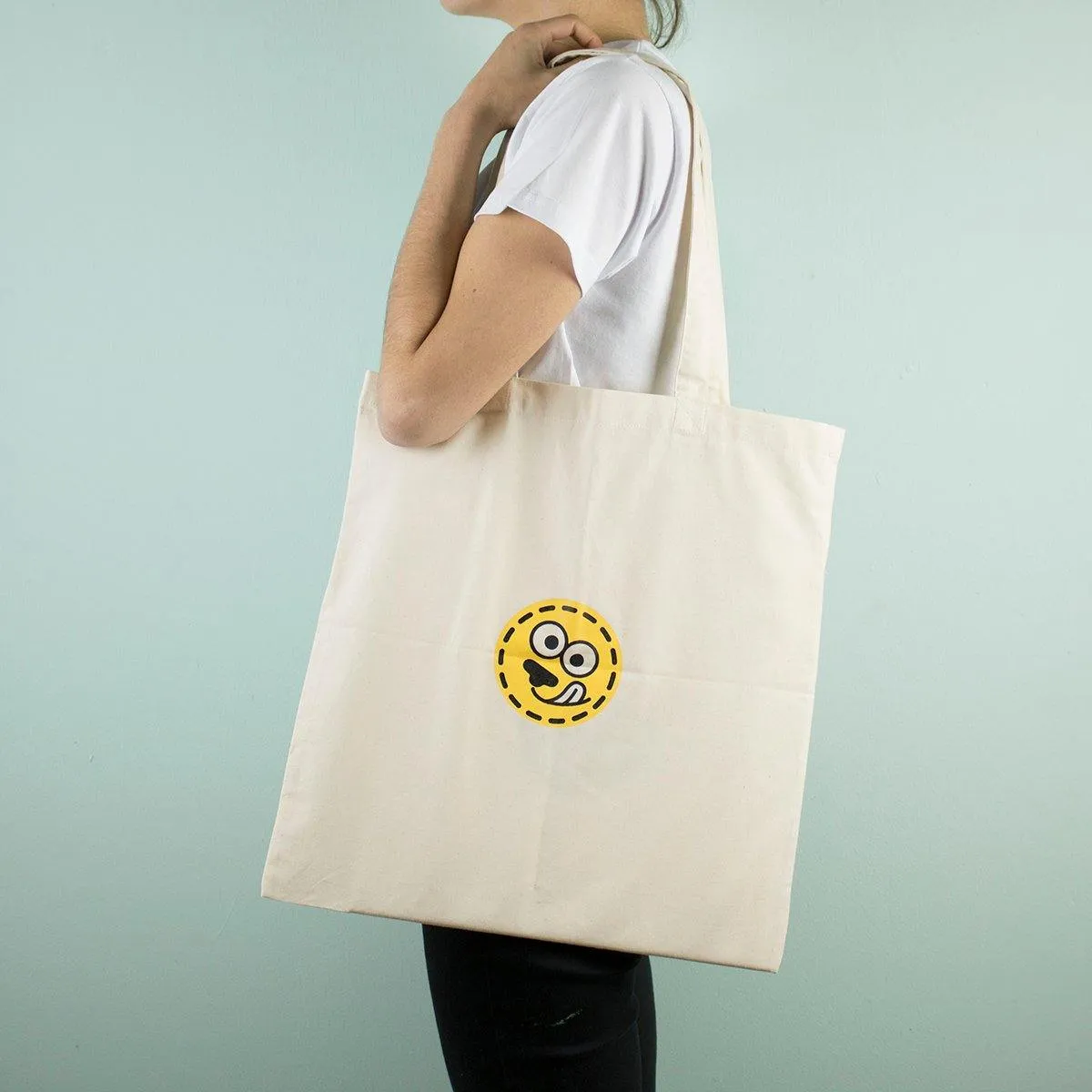 Nina Fernande - Animal - Tote-bag