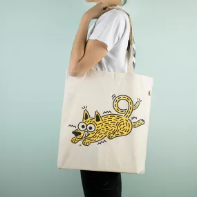 Nina Fernande - Animal - Tote-bag