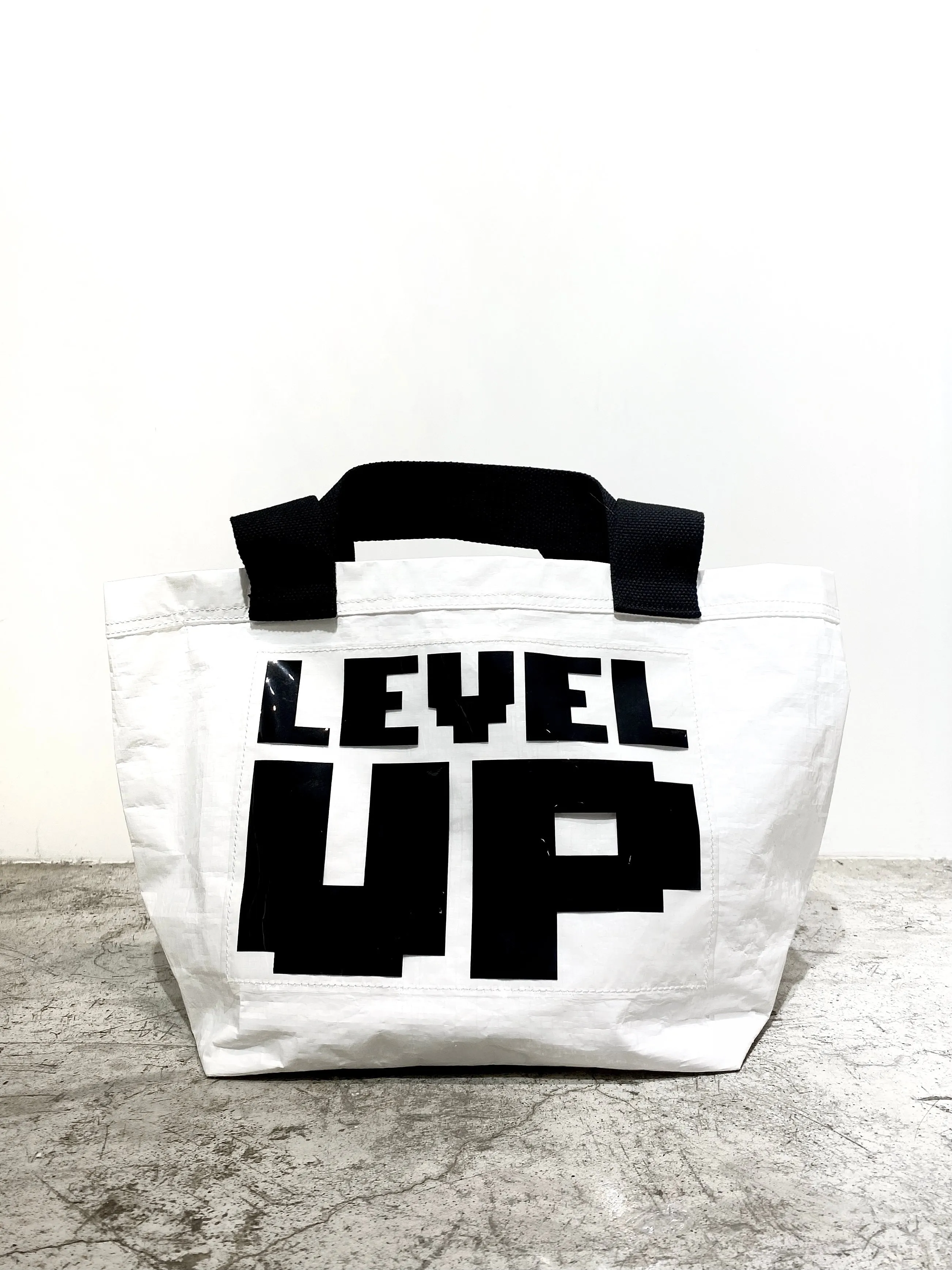 Not VENNA LEVEL UP PIXEL BAG