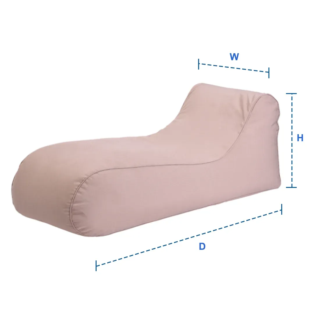 Outdoor-USA Zen Bean Bag