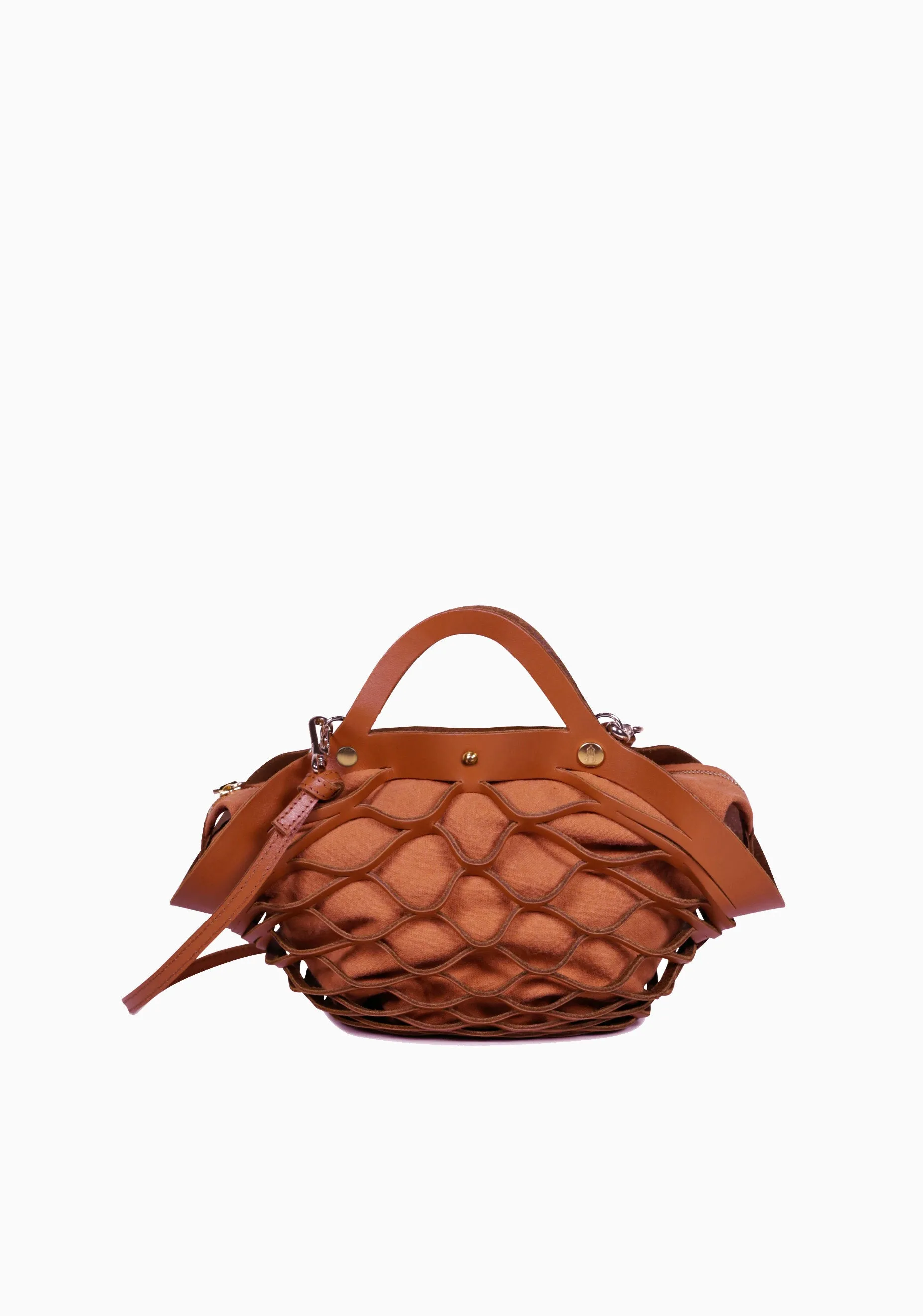 Ouverture Bag_Tan